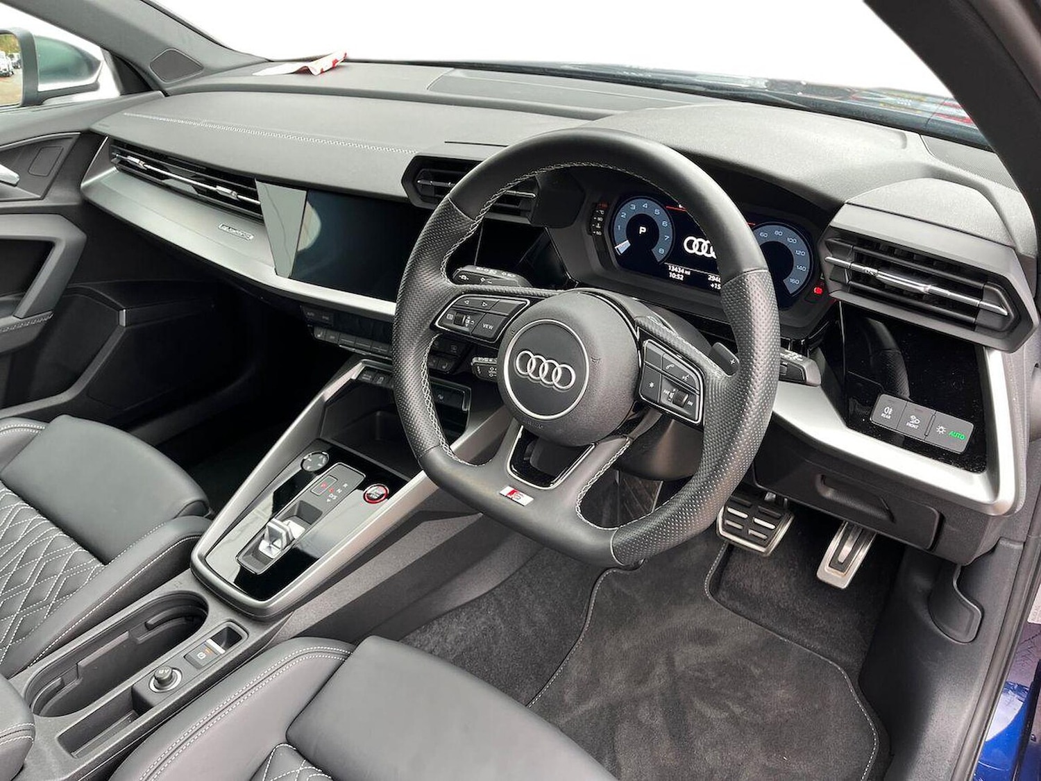 Used Audi A3 2022 for sale - 76193147: Photo 15