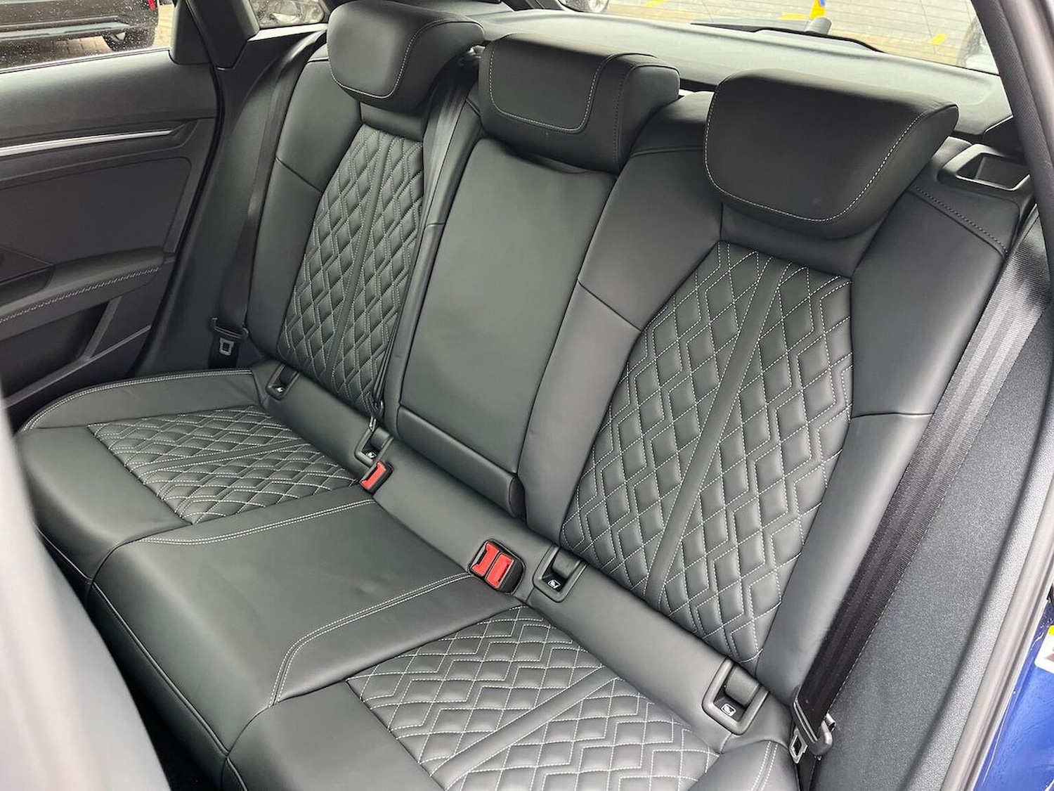 Used Audi A3 2022 for sale - 76193147: Photo 16