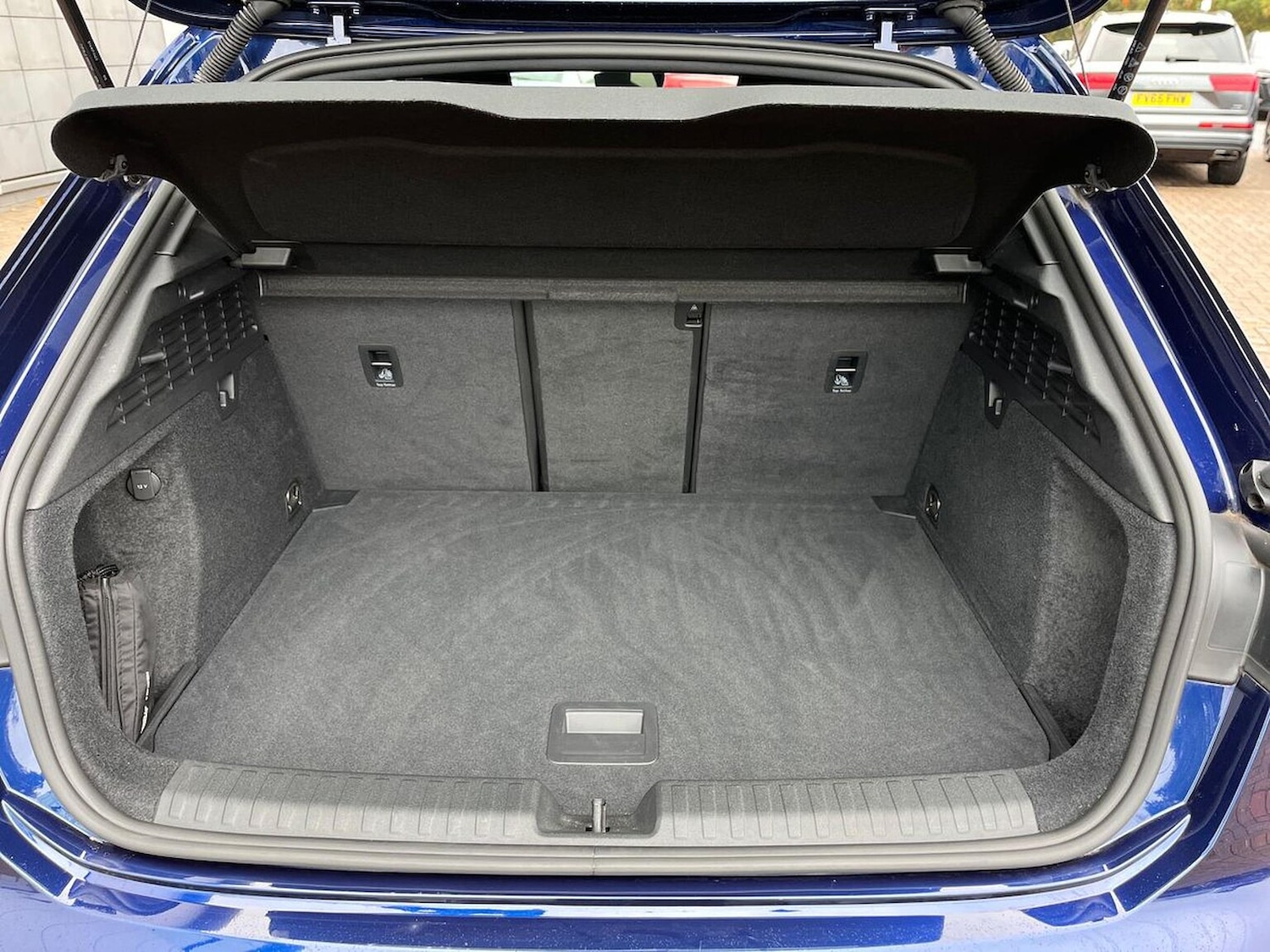 Used Audi A3 2022 for sale - 76193147: Photo 17