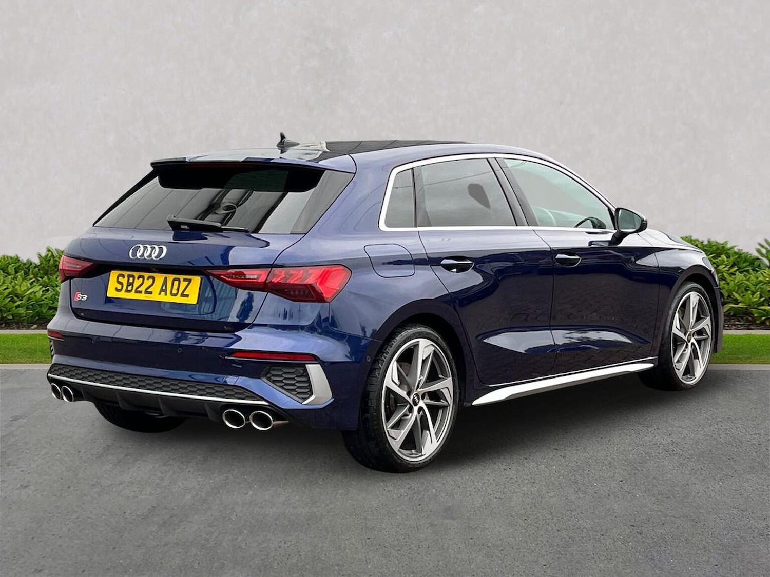 Used Audi A3 2022 for sale - 76193147: Photo 18