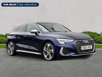 Audi - A3