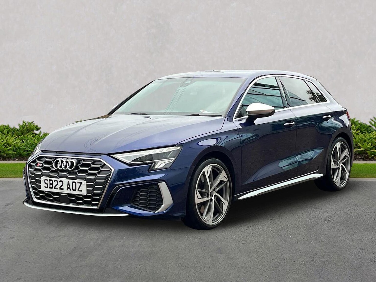 Used Audi A3 2022 for sale - 76193147: Photo 20
