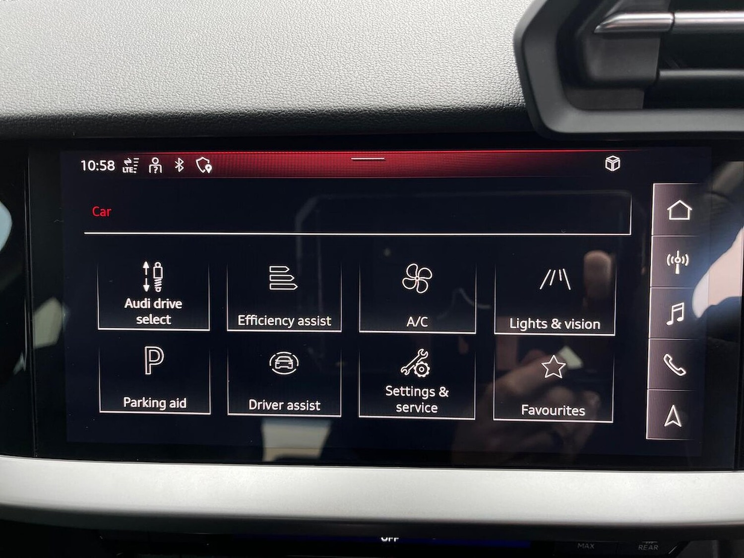Used Audi A3 2022 for sale - 76193147: Photo 25