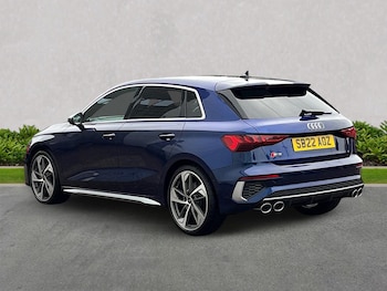 Used Audi A3 2022 for sale - 76193147: Photo 2