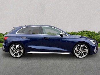 Used Audi A3 2022 for sale - 76193147: Photo 3