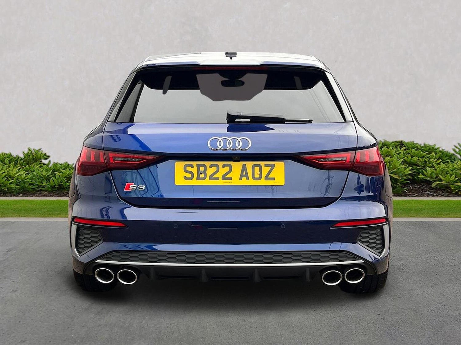 Used Audi A3 2022 for sale - 76193147: Photo 4