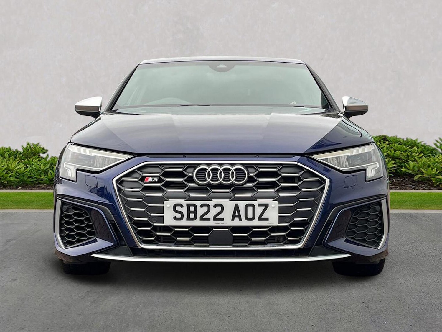 Used Audi A3 2022 for sale - 76193147: Photo 5