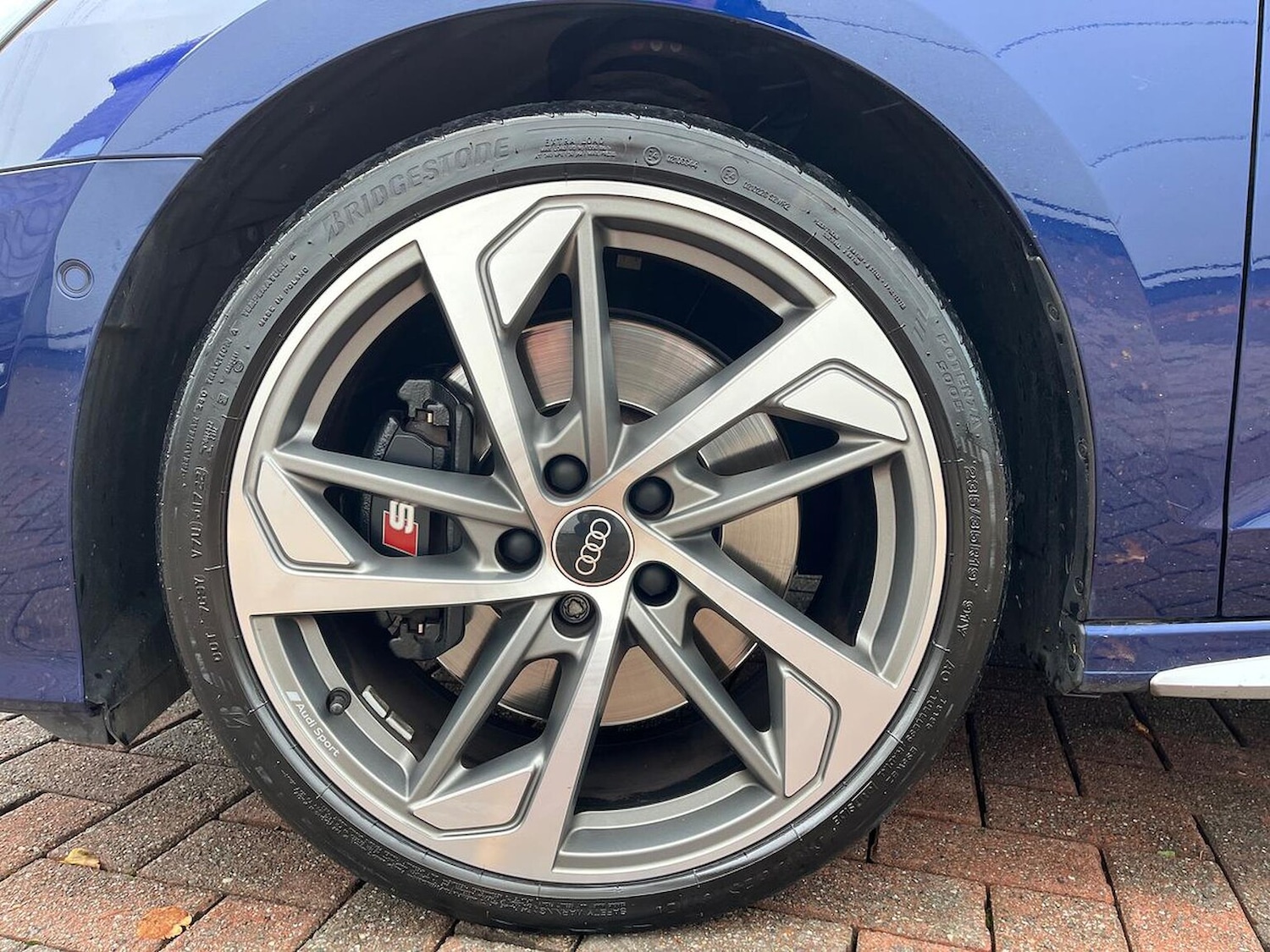 Used Audi A3 2022 for sale - 76193147: Photo 6