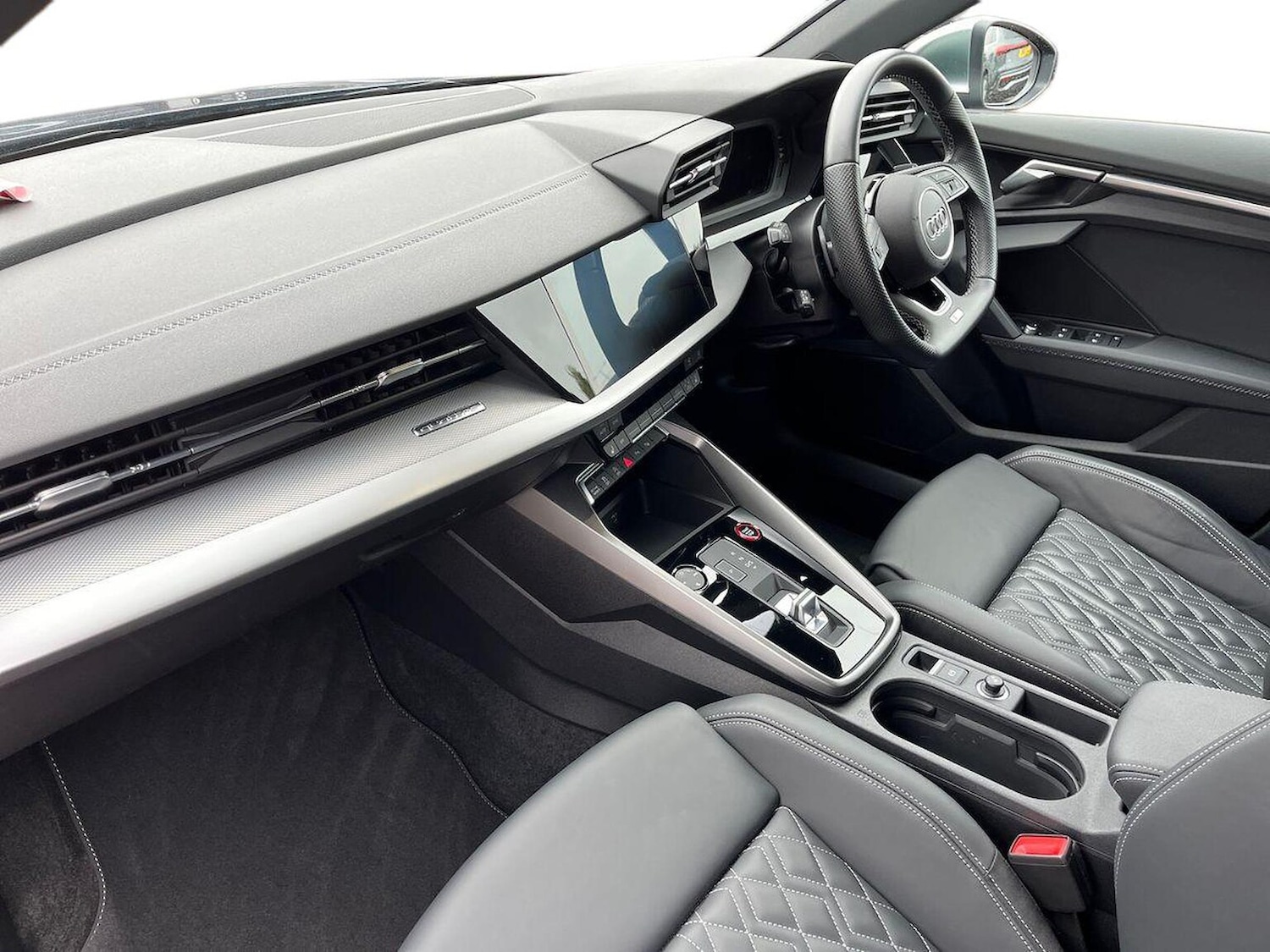 Used Audi A3 2022 for sale - 76193147: Photo 7