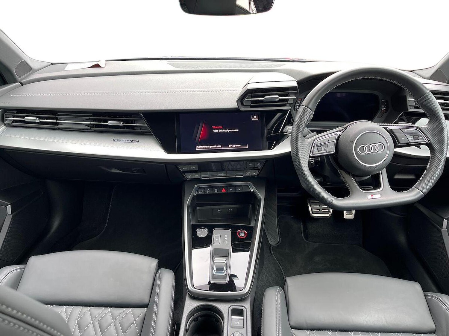 Used Audi A3 2022 for sale - 76193147: Photo 8