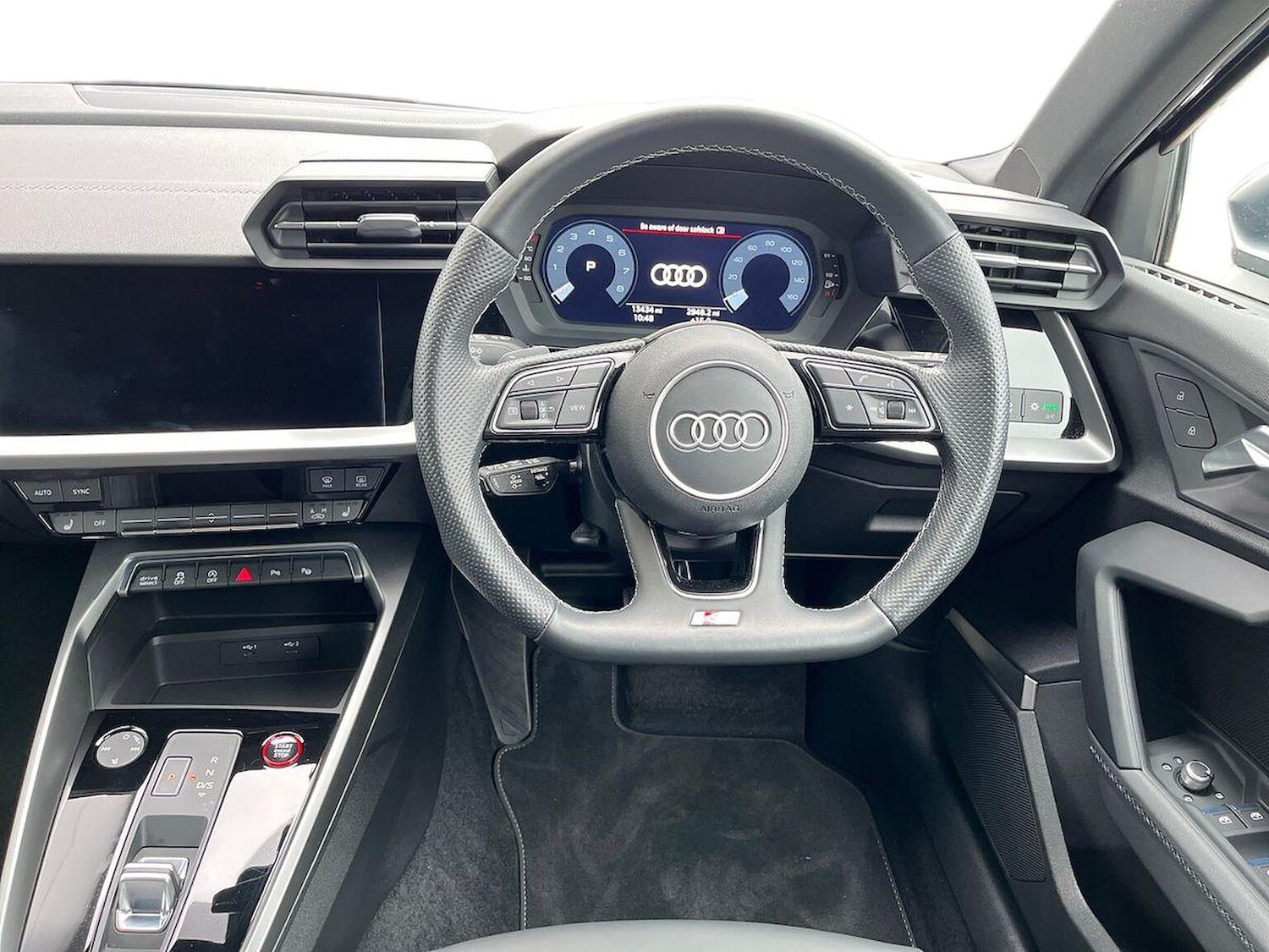 Used Audi A3 2022 for sale - 76193147: Photo 9
