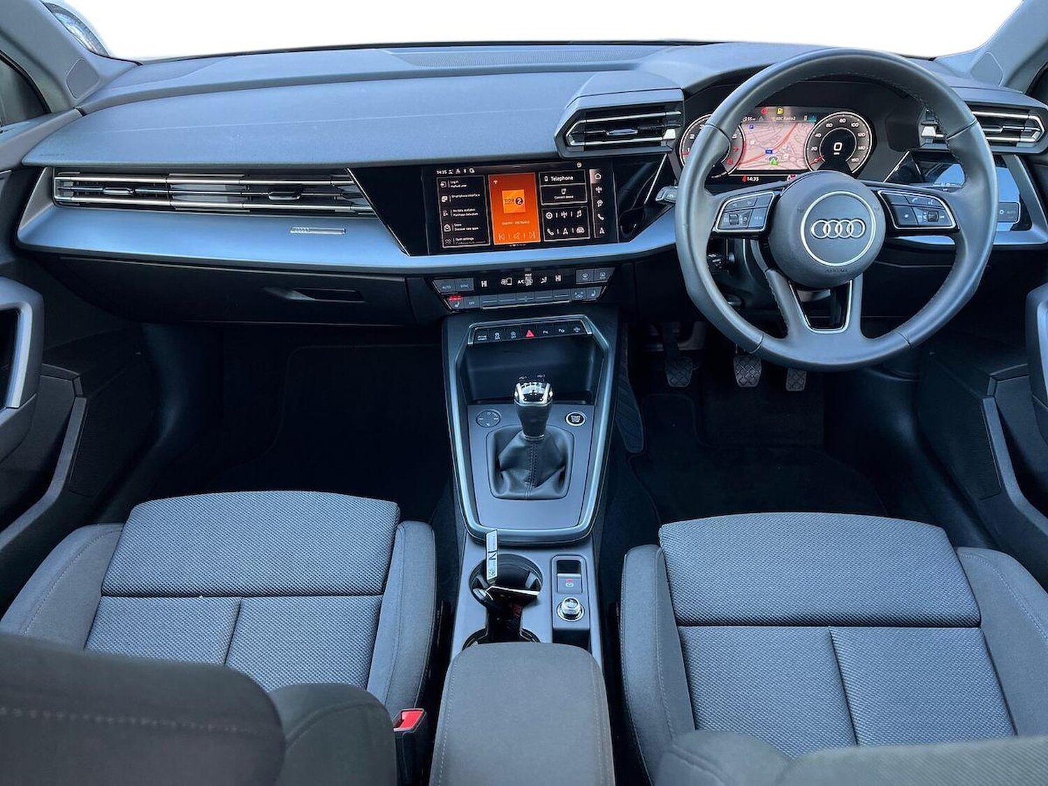 Used Audi A3 2024 for sale - 78193720: Photo 10