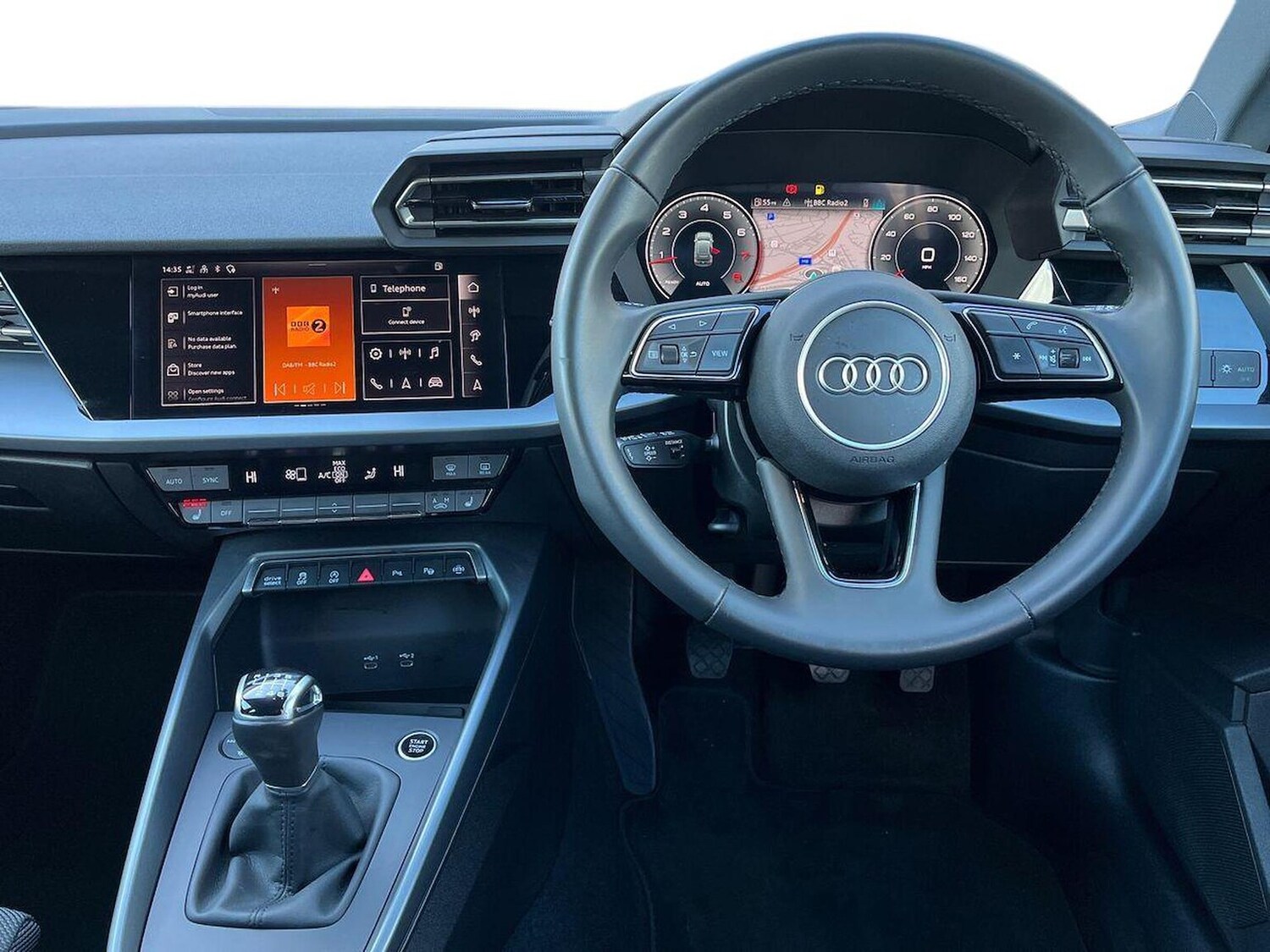 Used Audi A3 2024 for sale - 78193720: Photo 11