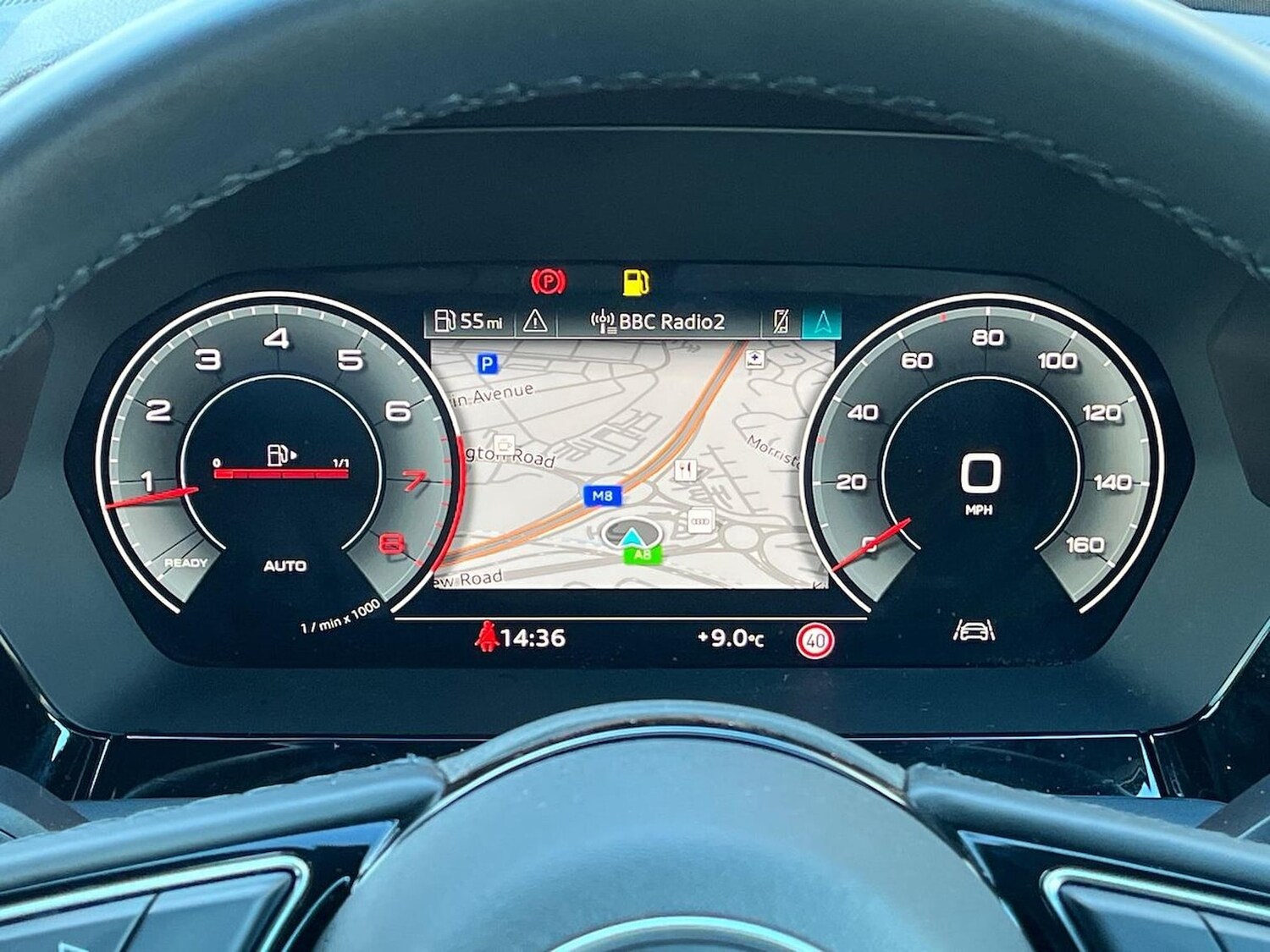 Used Audi A3 2024 for sale - 78193720: Photo 12