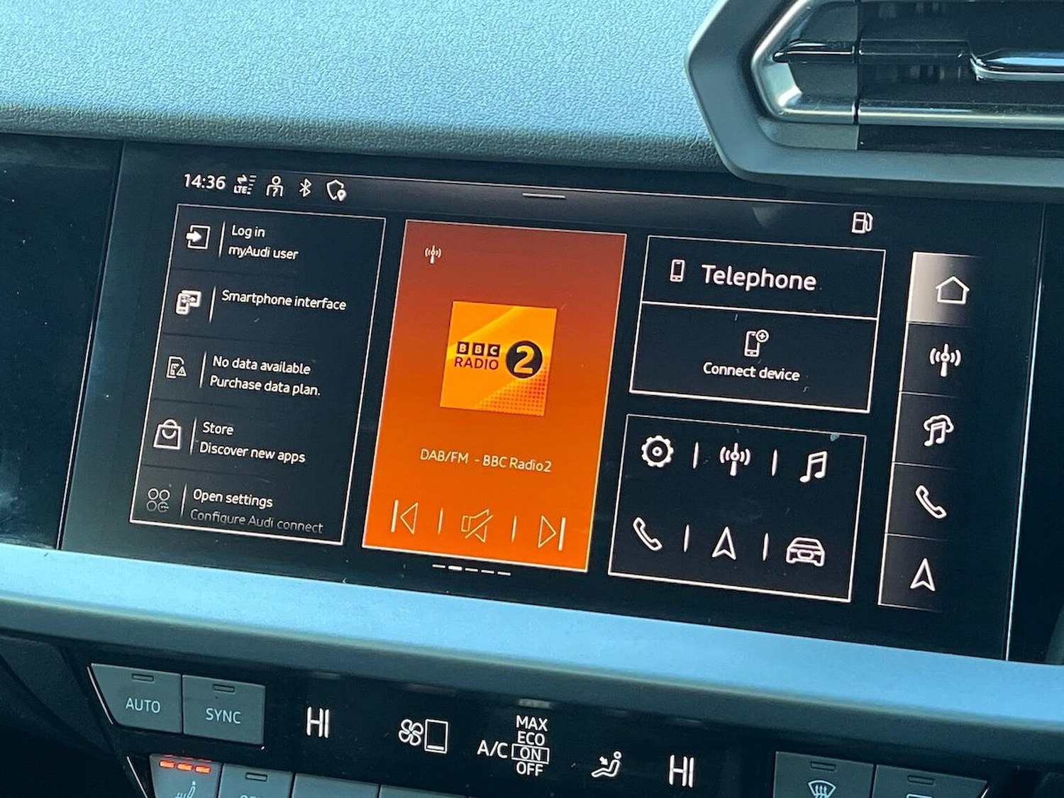 Used Audi A3 2024 for sale - 78193720: Photo 13