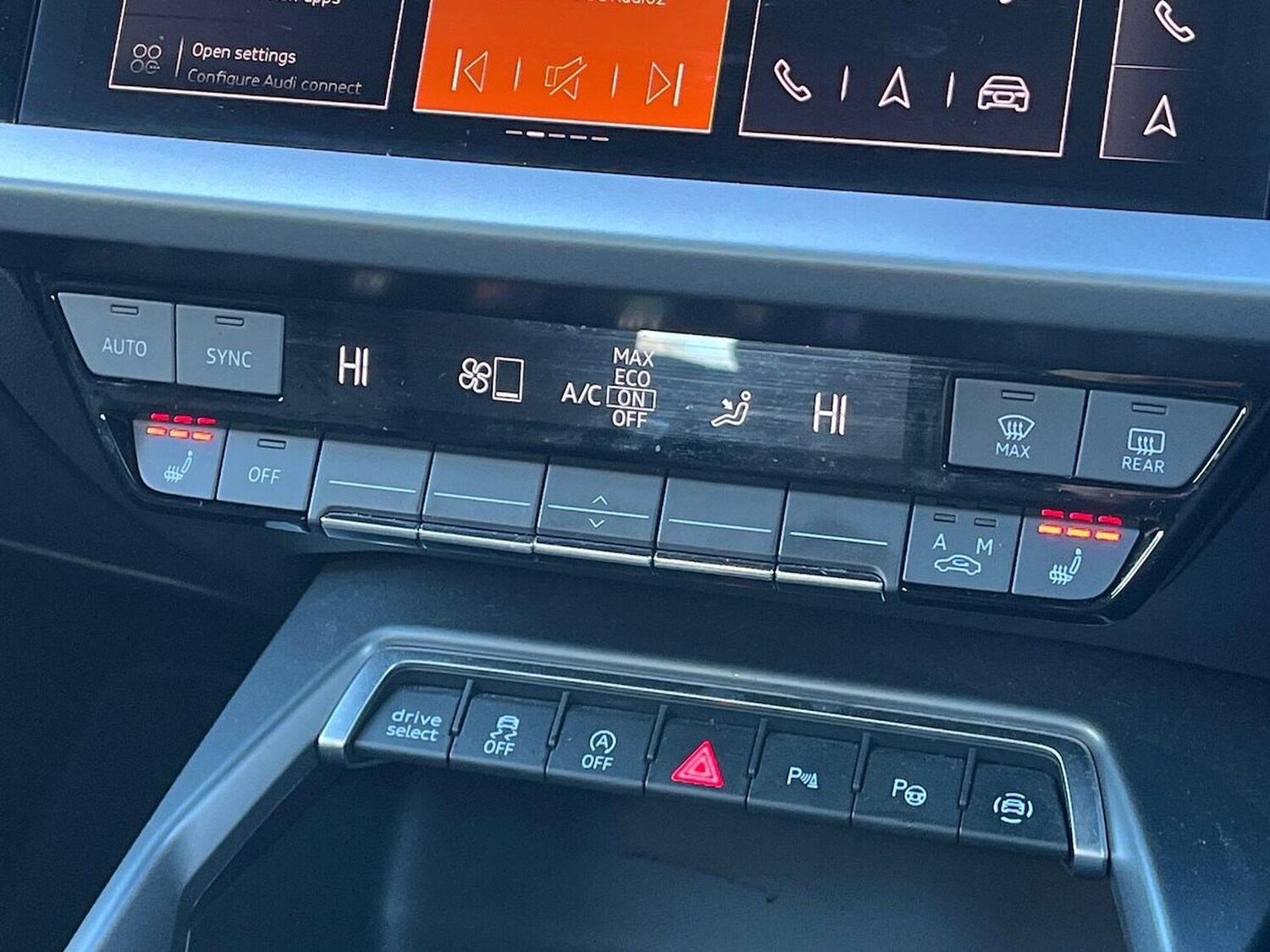 Used Audi A3 2024 for sale - 78193720: Photo 14