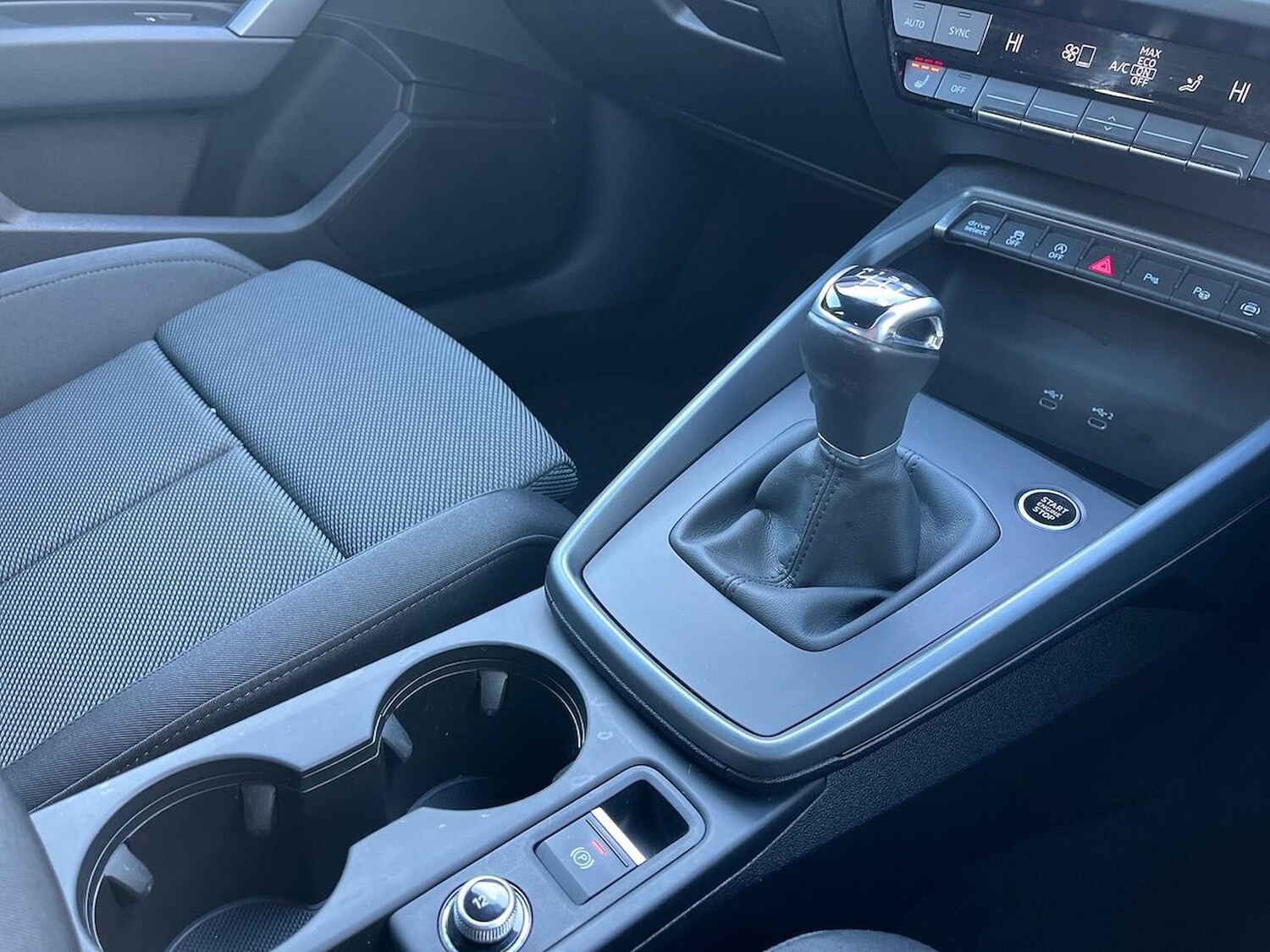 Used Audi A3 2024 for sale - 78193720: Photo 15