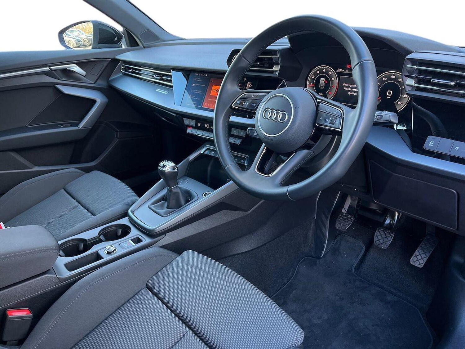 Used Audi A3 2024 for sale - 78193720: Photo 17