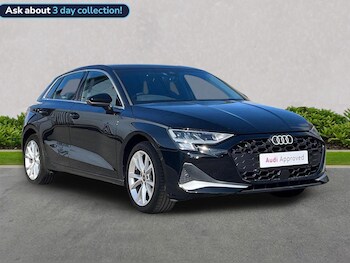 Audi A3 feature image