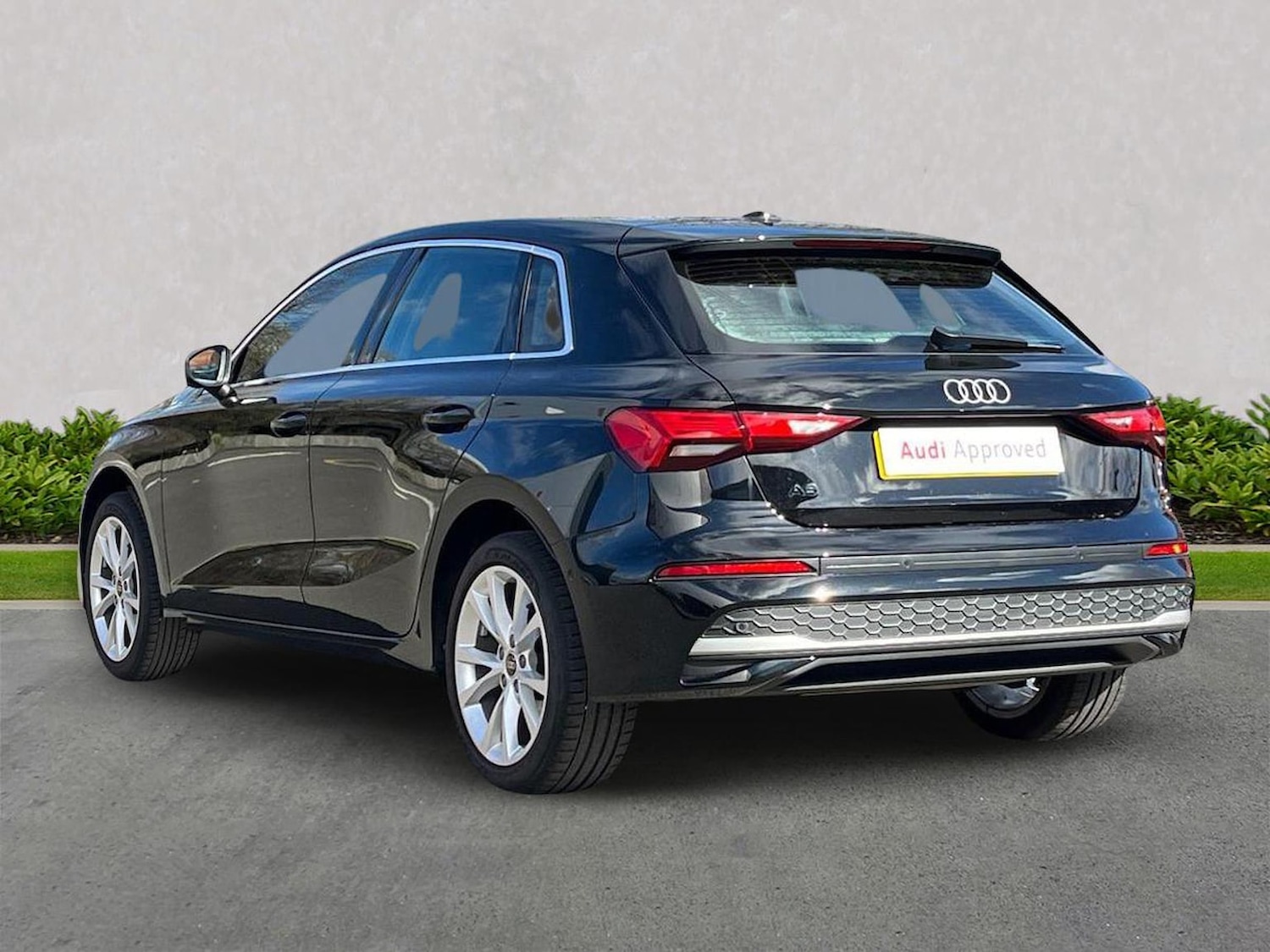 Used Audi A3 2024 for sale - 78193720: Photo 2