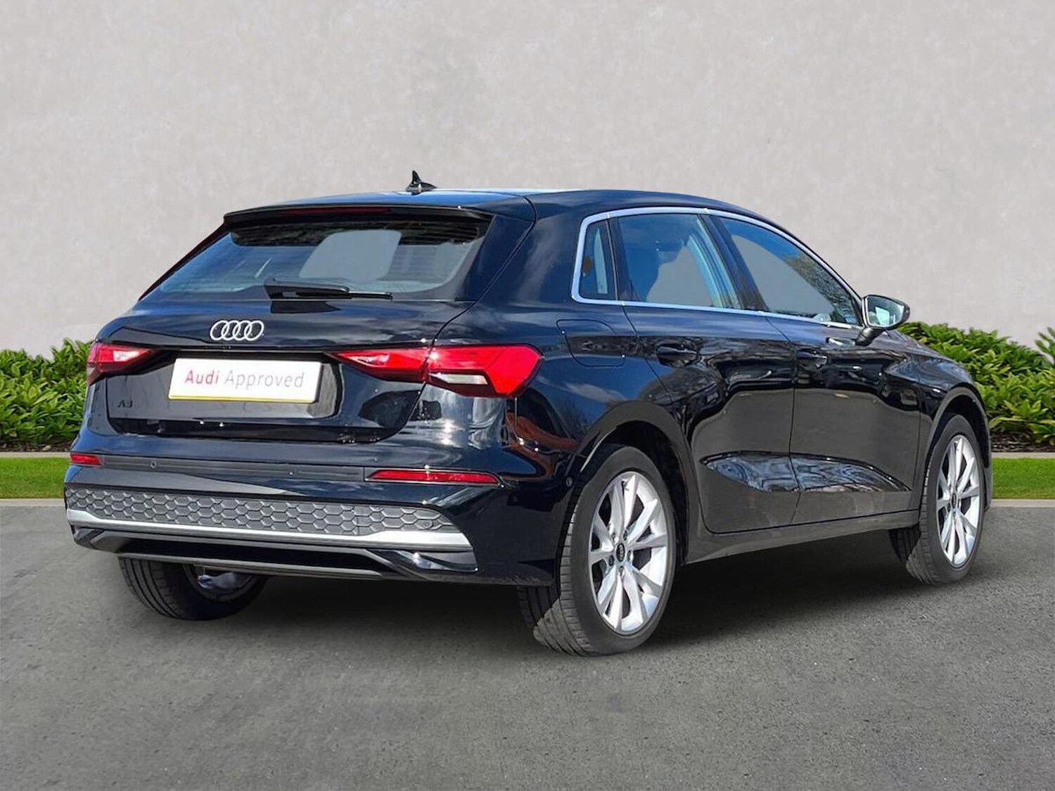 Used Audi A3 2024 for sale - 78193720: Photo 20