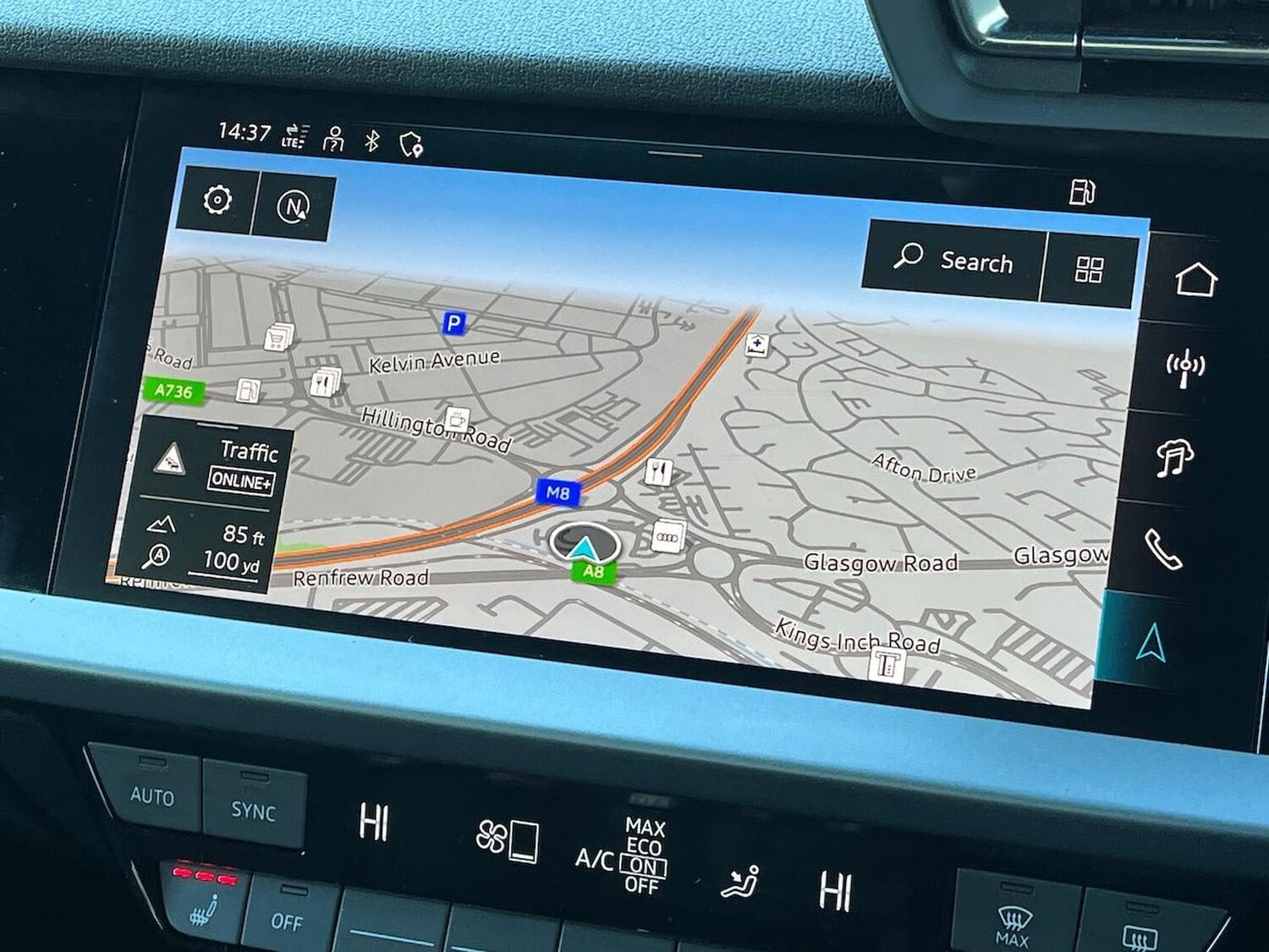 Used Audi A3 2024 for sale - 78193720: Photo 26