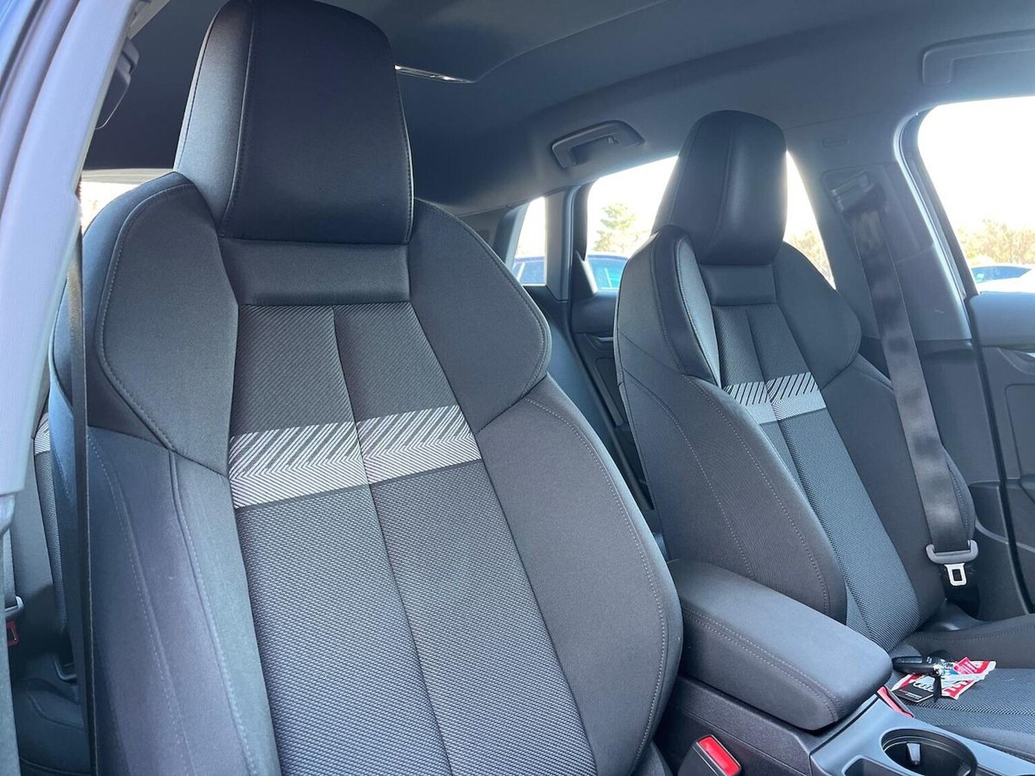 Used Audi A3 2024 for sale - 78193720: Photo 27