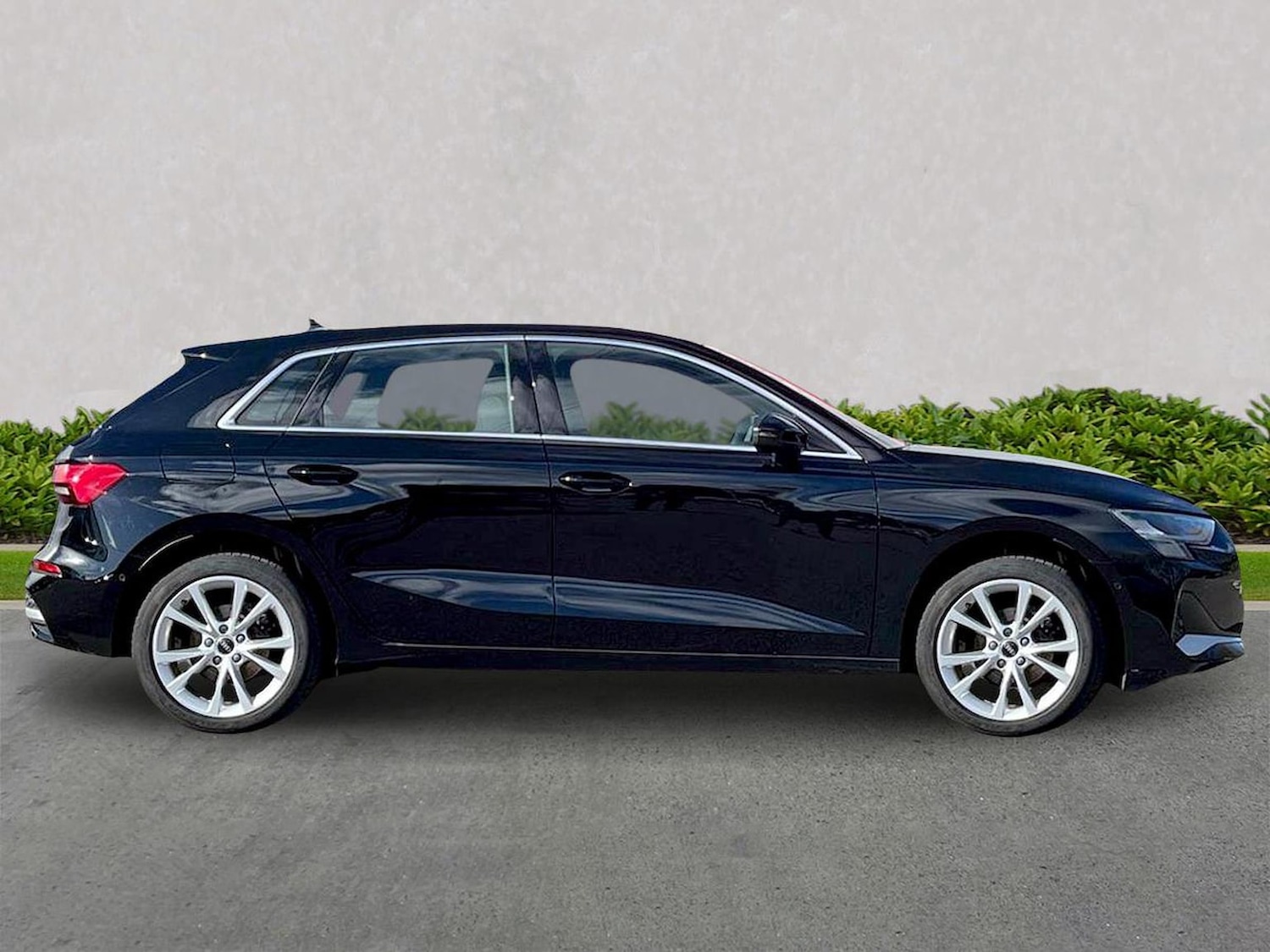 Used Audi A3 2024 for sale - 78193720: Photo 5