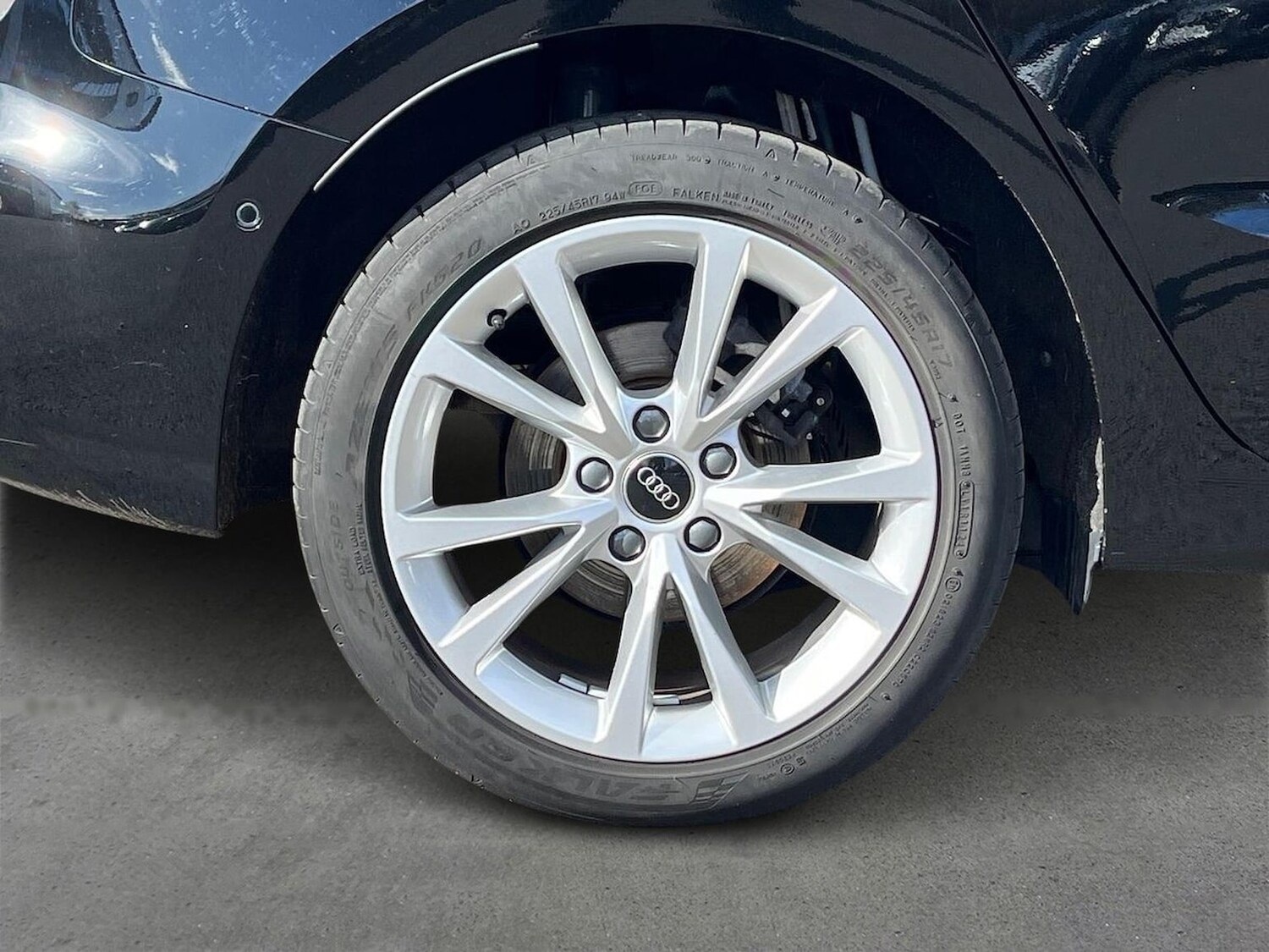 Used Audi A3 2024 for sale - 78193720: Photo 8