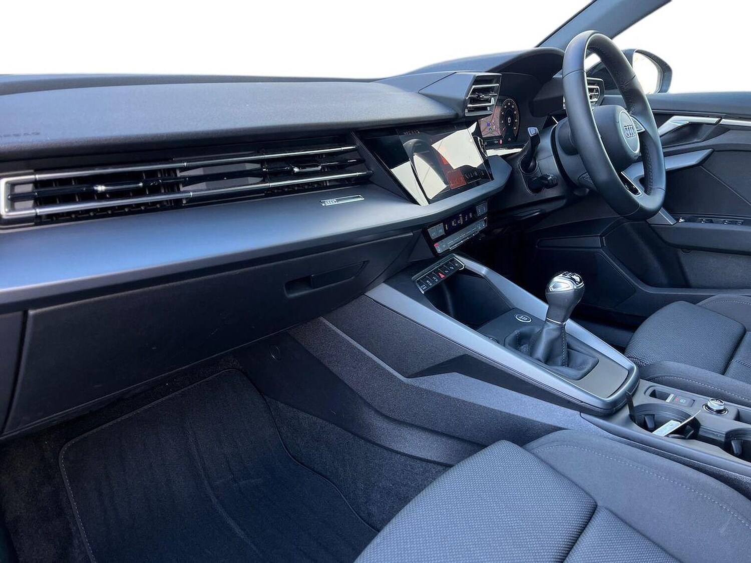 Used Audi A3 2024 for sale - 78193720: Photo 9