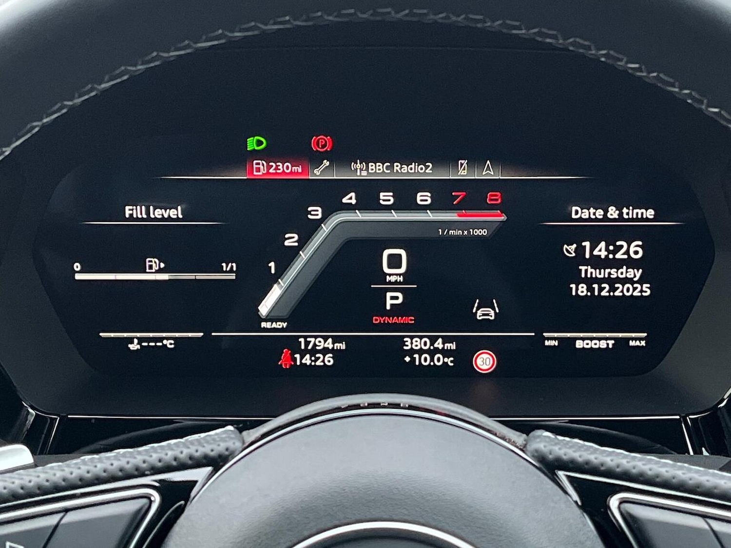 Used Audi A3 2024 for sale - 77001885: Photo 10