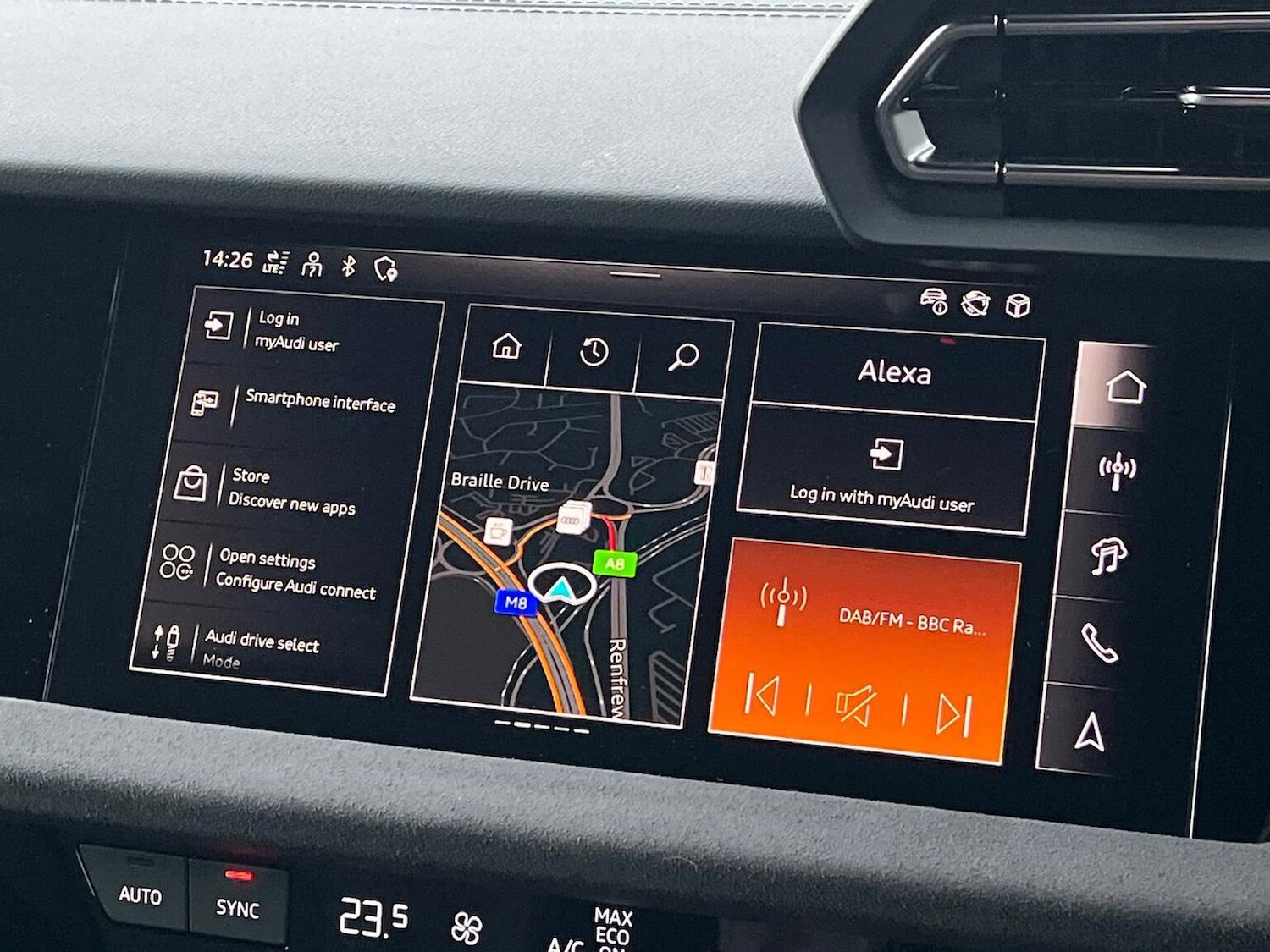 Used Audi A3 2024 for sale - 77001885: Photo 11