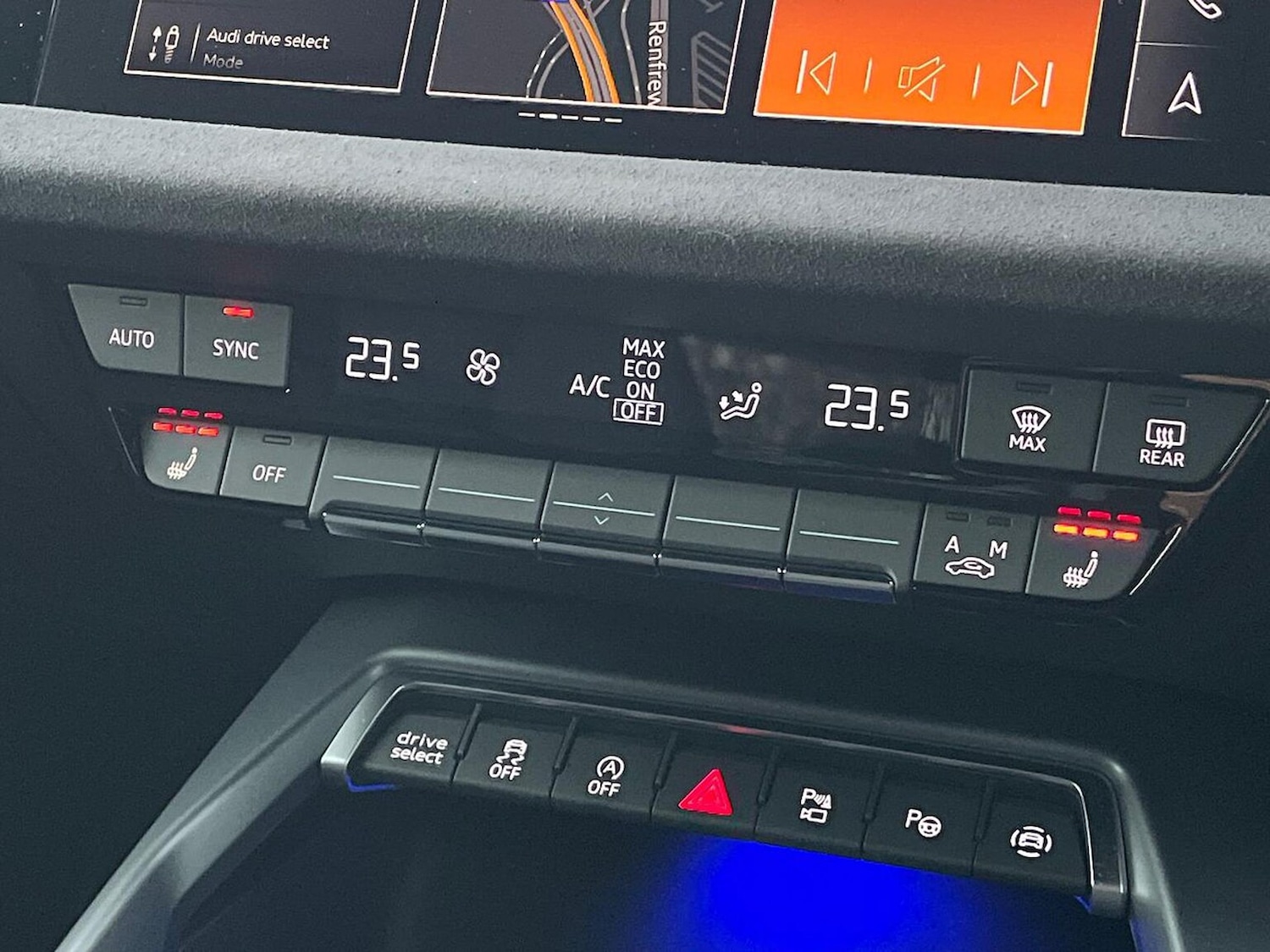 Used Audi A3 2024 for sale - 77001885: Photo 12