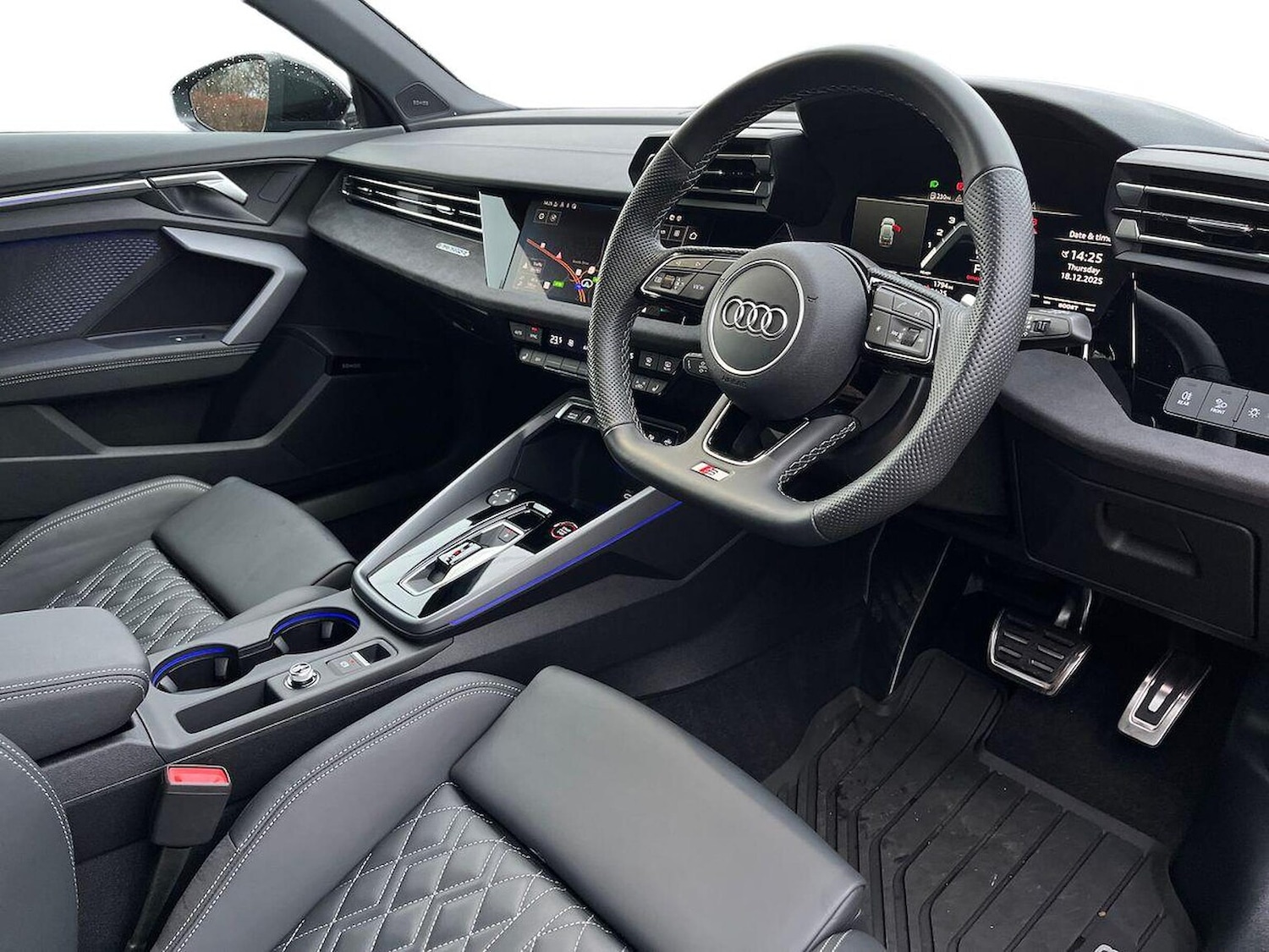 Used Audi A3 2024 for sale - 77001885: Photo 15