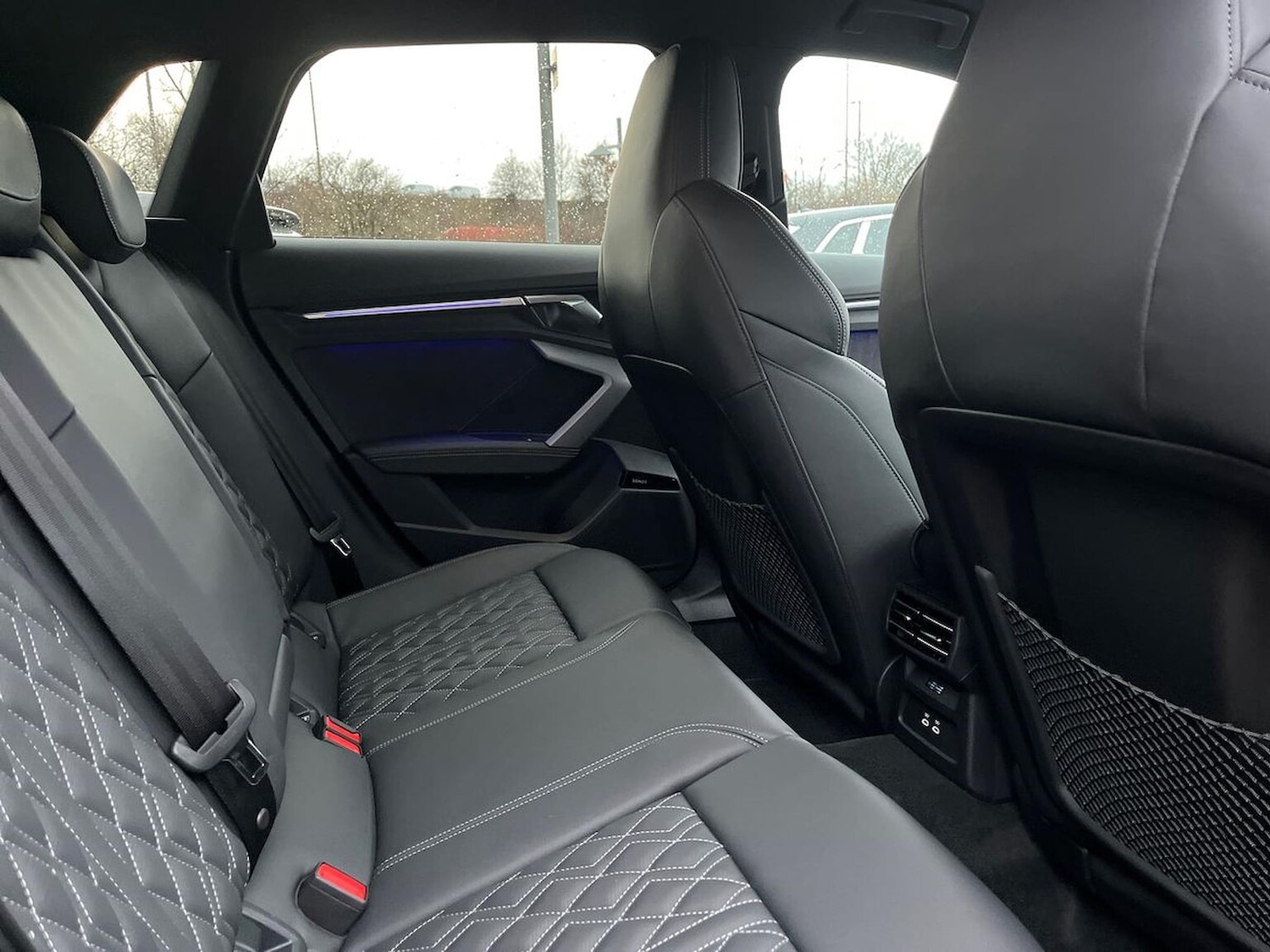 Used Audi A3 2024 for sale - 77001885: Photo 16