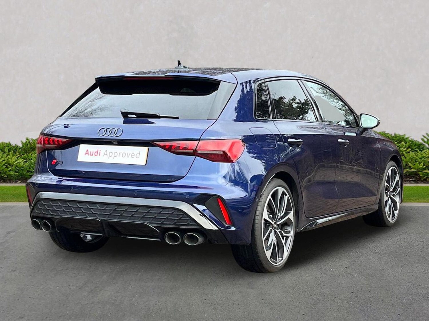 Used Audi A3 2024 for sale - 77001885: Photo 18