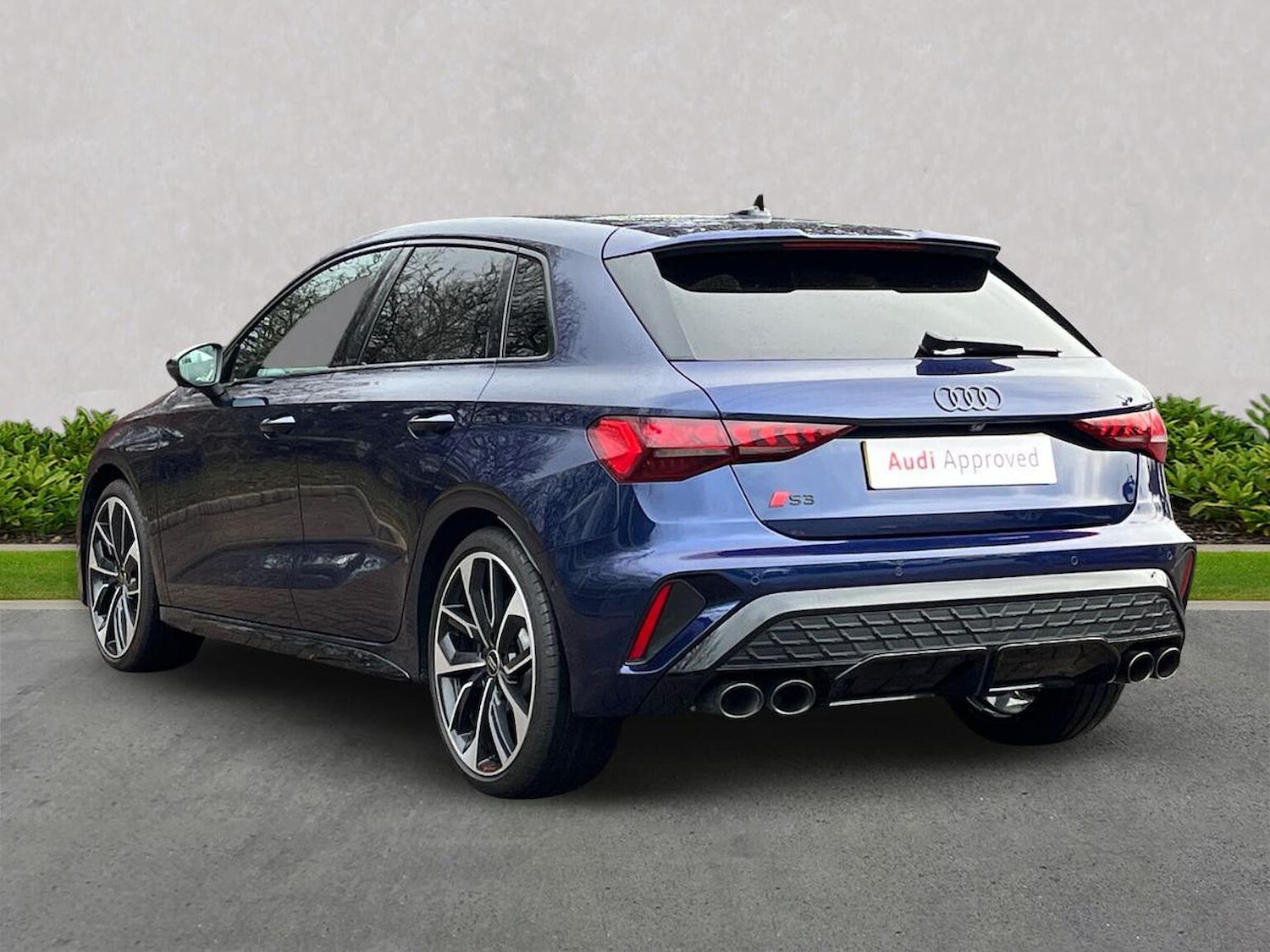 Used Audi A3 2024 for sale - 77001885: Photo 2