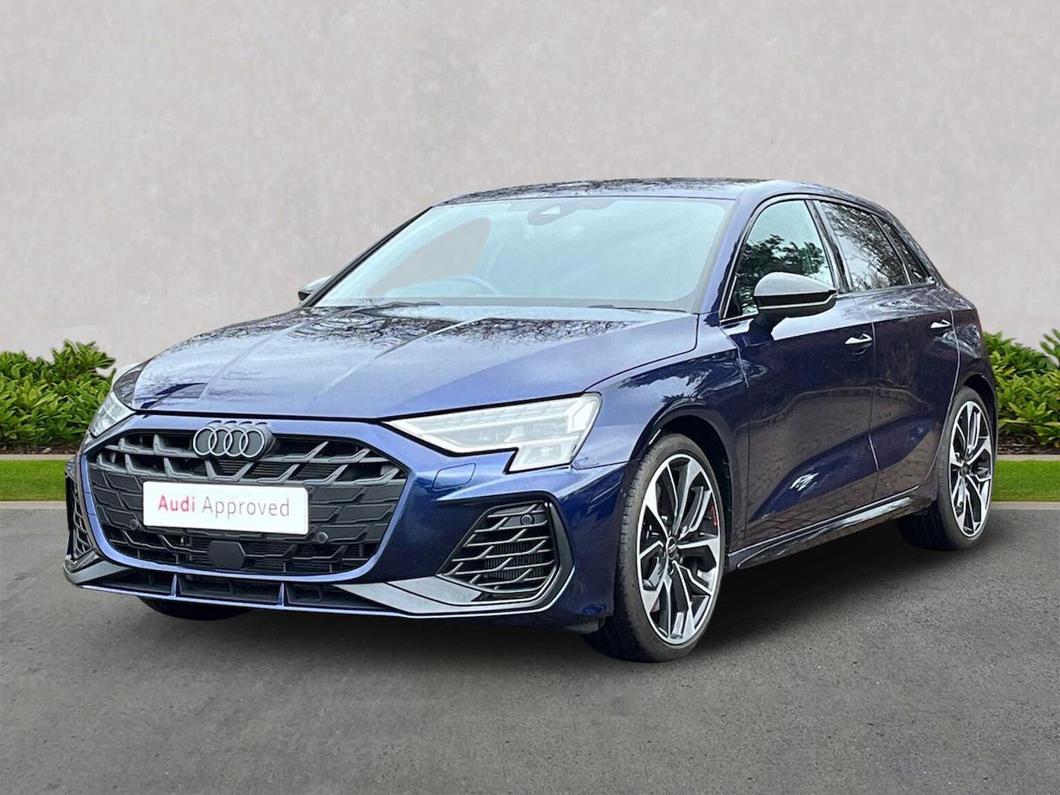 Used Audi A3 2024 for sale - 77001885: Photo 20