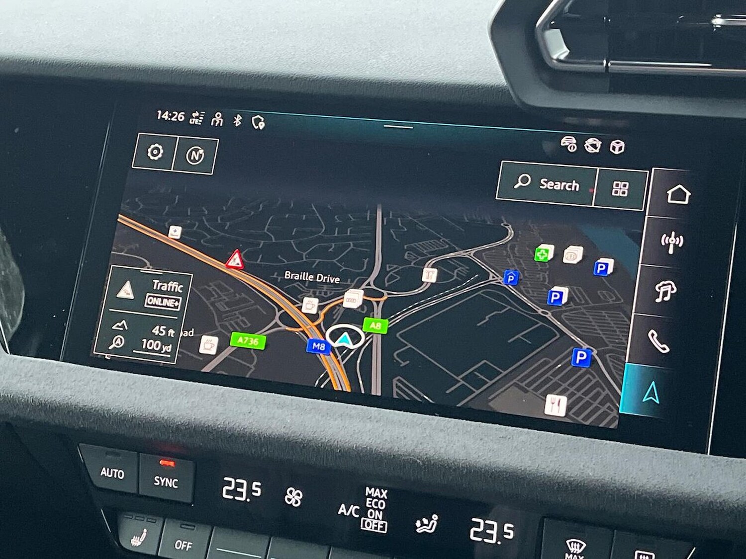 Used Audi A3 2024 for sale - 77001885: Photo 24