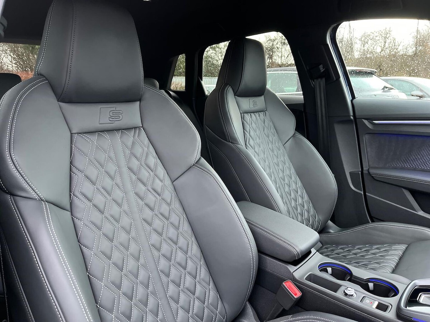 Used Audi A3 2024 for sale - 77001885: Photo 25