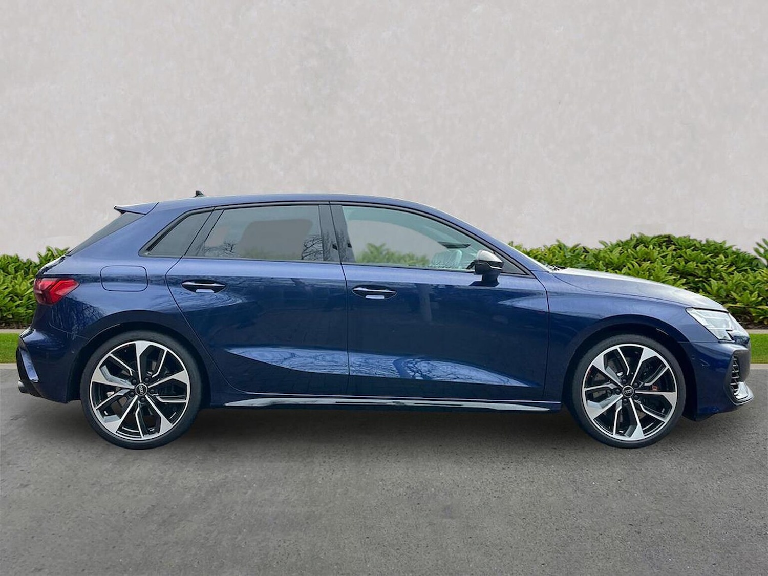 Used Audi A3 2024 for sale - 77001885: Photo 3