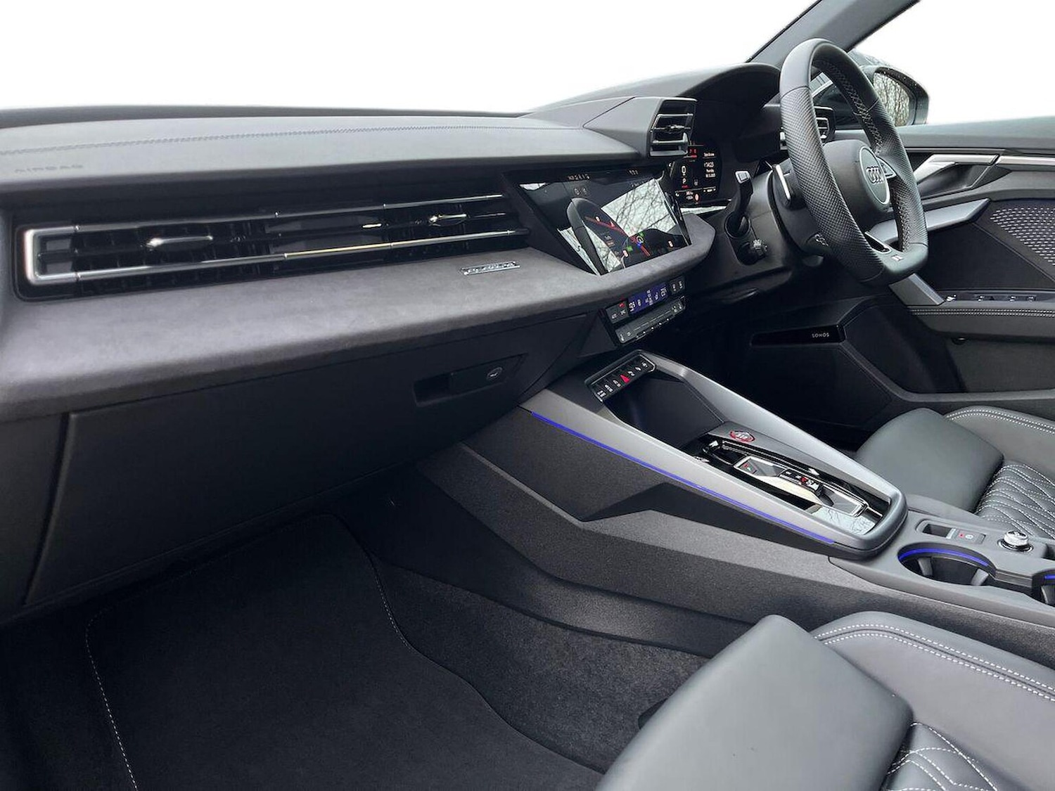 Used Audi A3 2024 for sale - 77001885: Photo 7