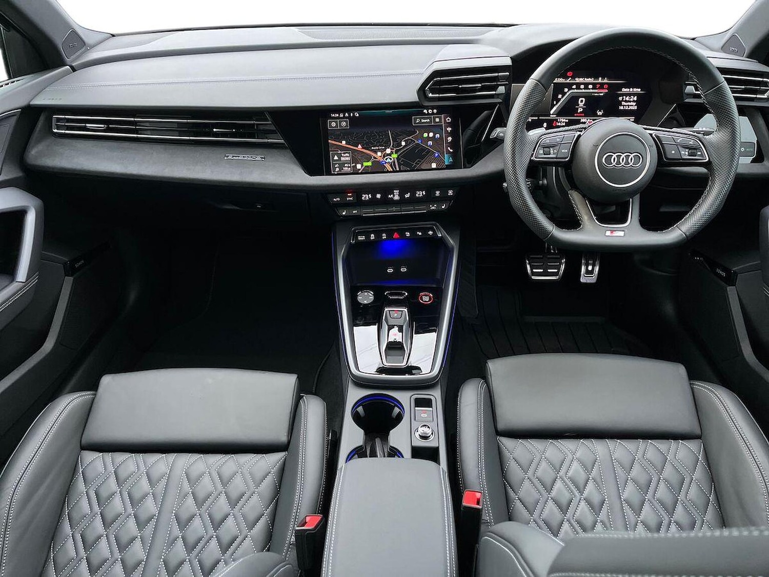 Used Audi A3 2024 for sale - 77001885: Photo 8