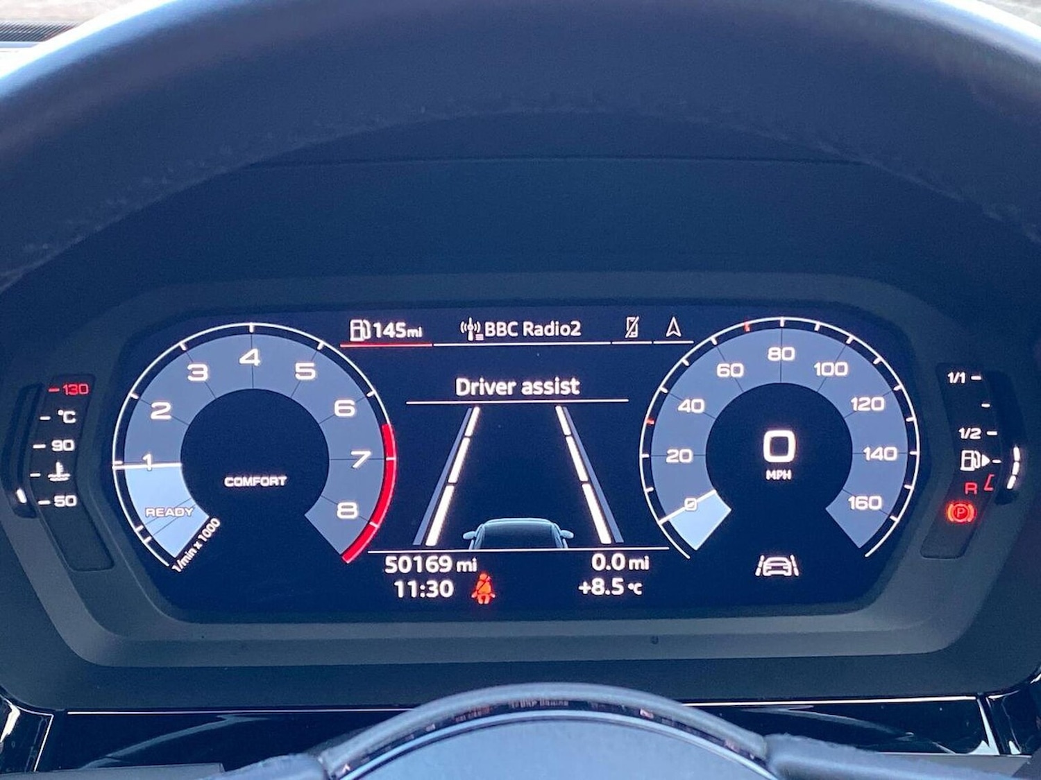 Used Audi A3 2020 for sale - 76947002: Photo 10