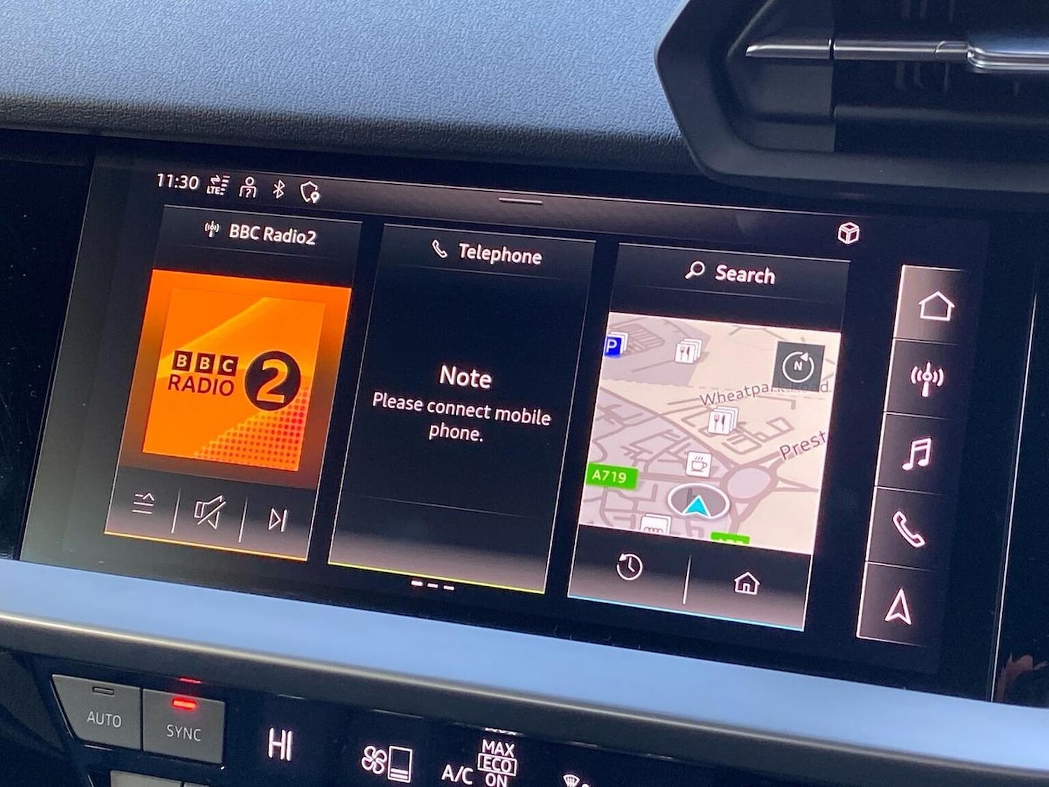 Used Audi A3 2020 for sale - 76947002: Photo 11