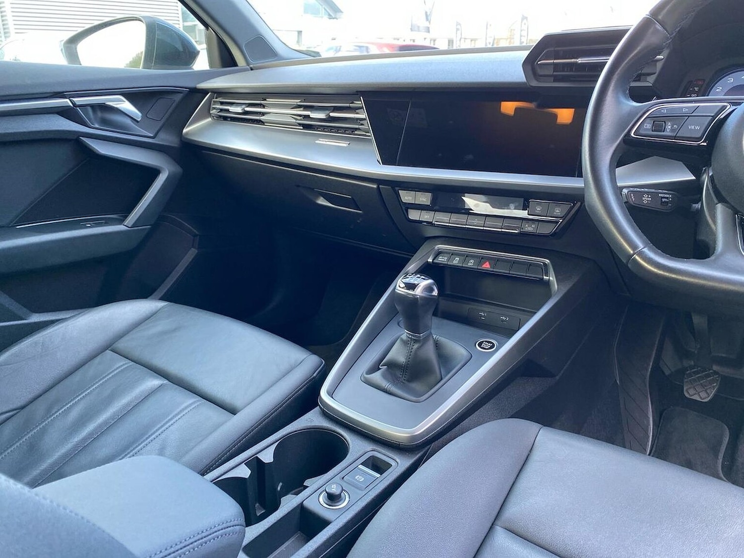 Used Audi A3 2020 for sale - 76947002: Photo 13