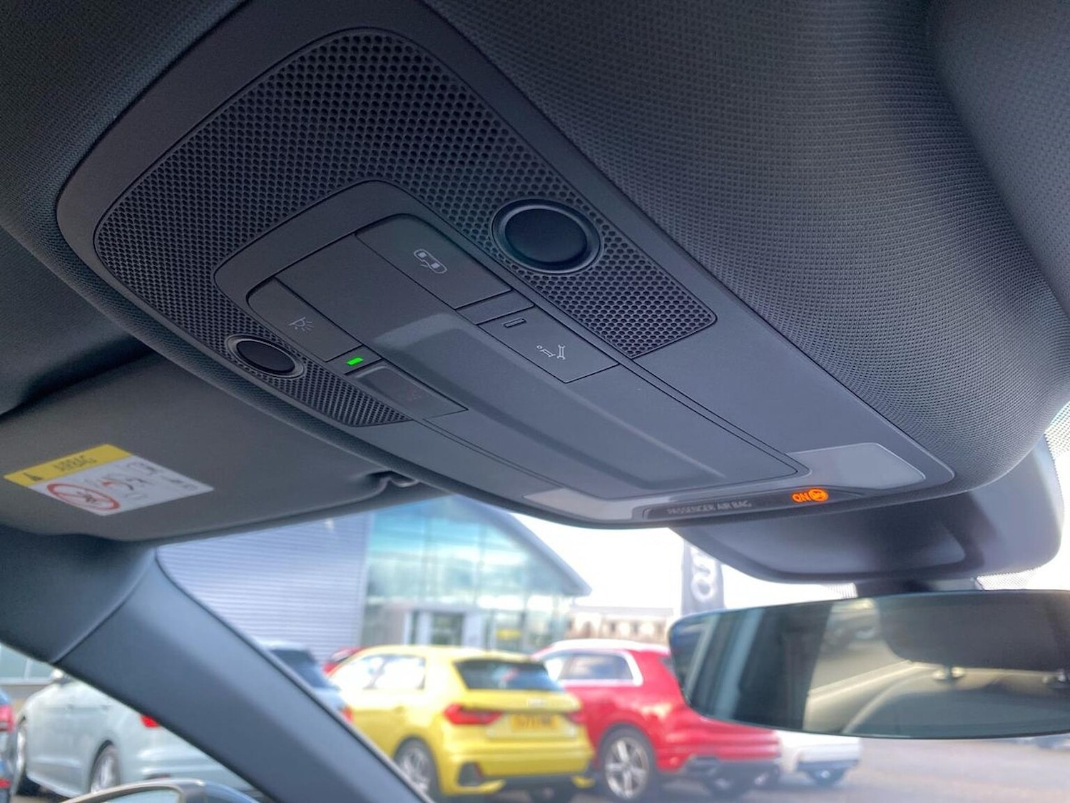 Used Audi A3 2020 for sale - 76947002: Photo 14