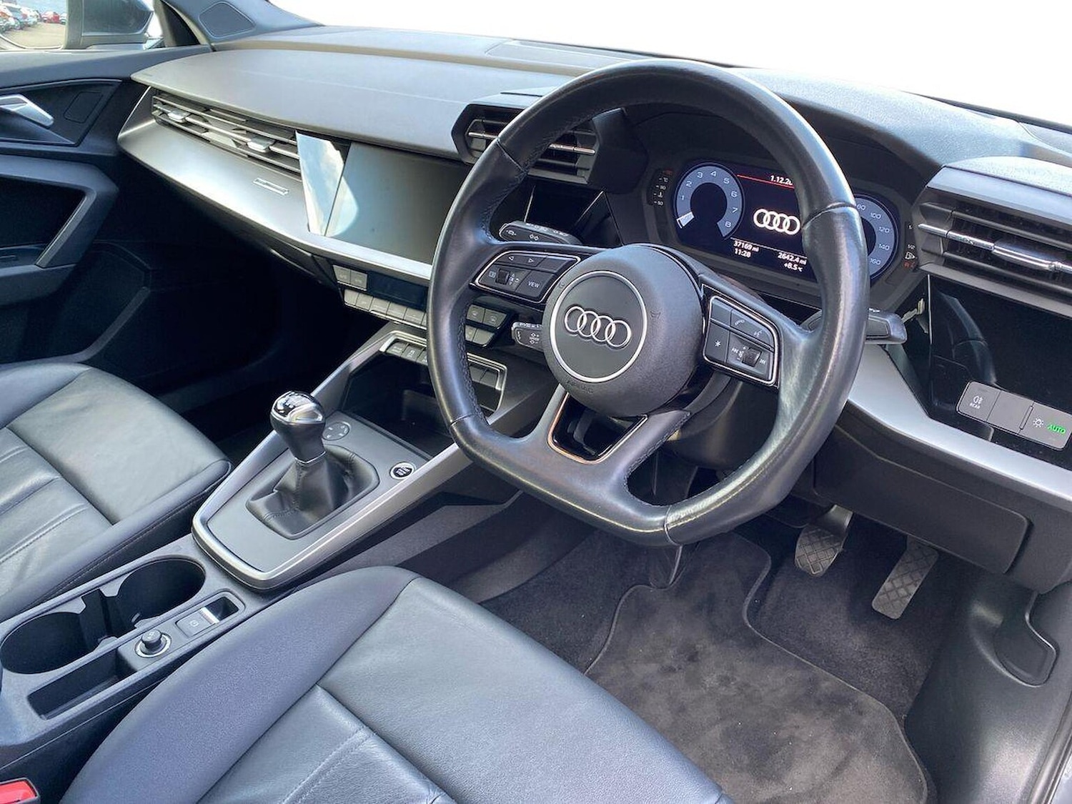 Used Audi A3 2020 for sale - 76947002: Photo 15