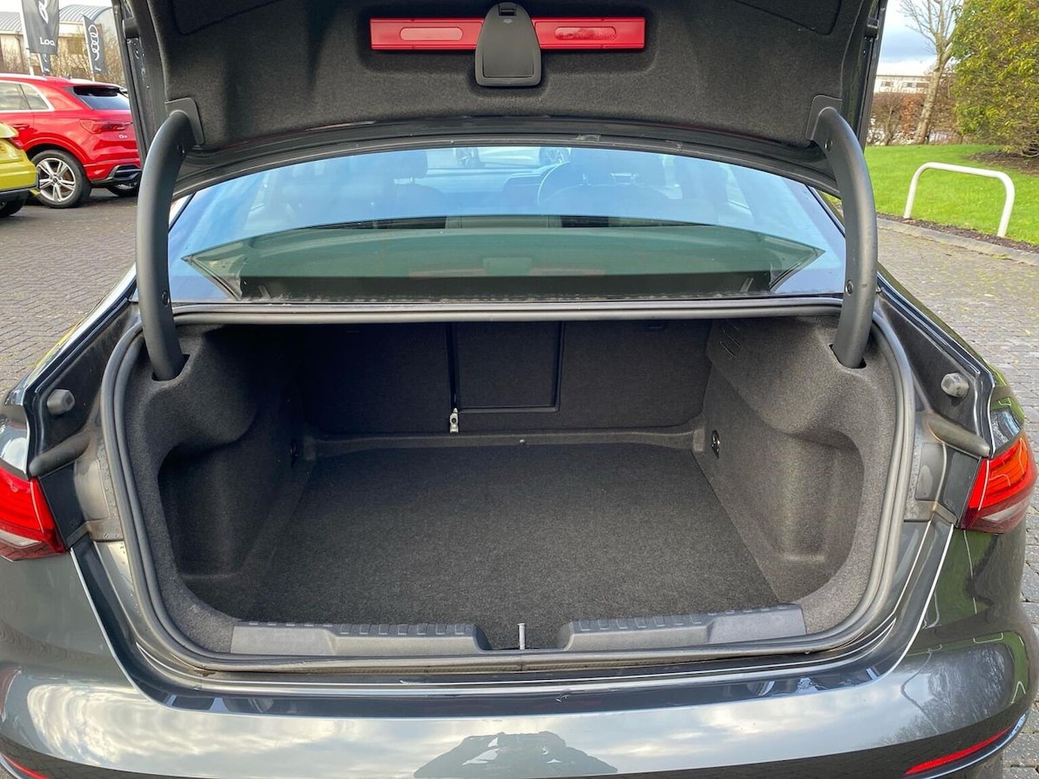 Used Audi A3 2020 for sale - 76947002: Photo 17