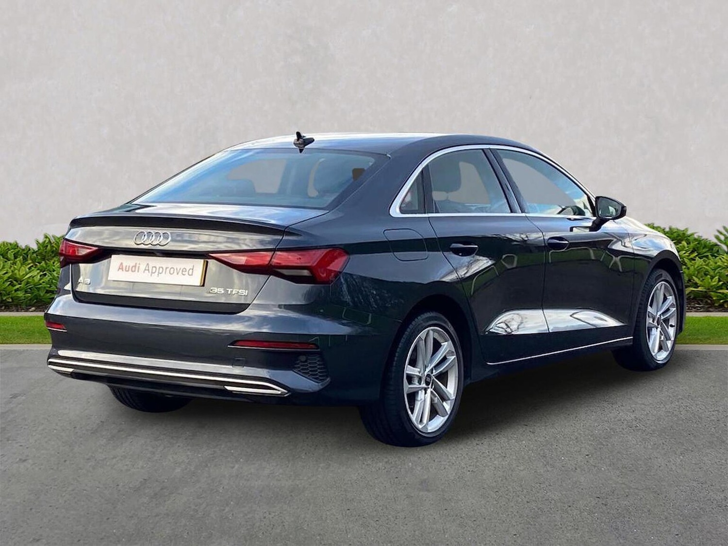 Used Audi A3 2020 for sale - 76947002: Photo 18